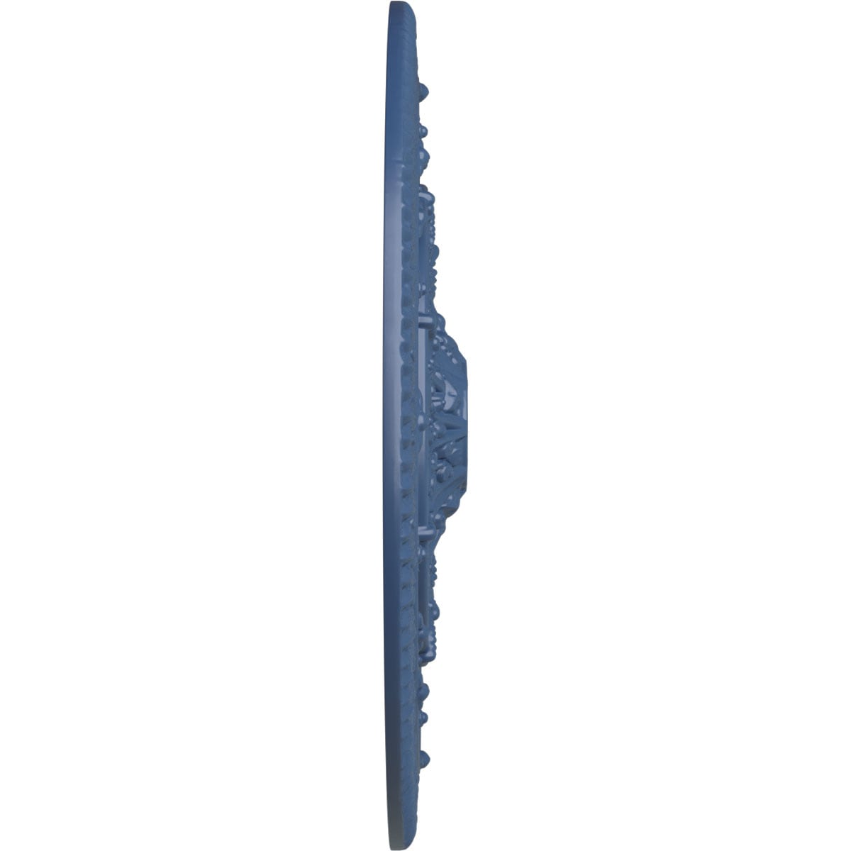 Ekena Millwork CM37NAAMF Ceiling-Medallions - View #3