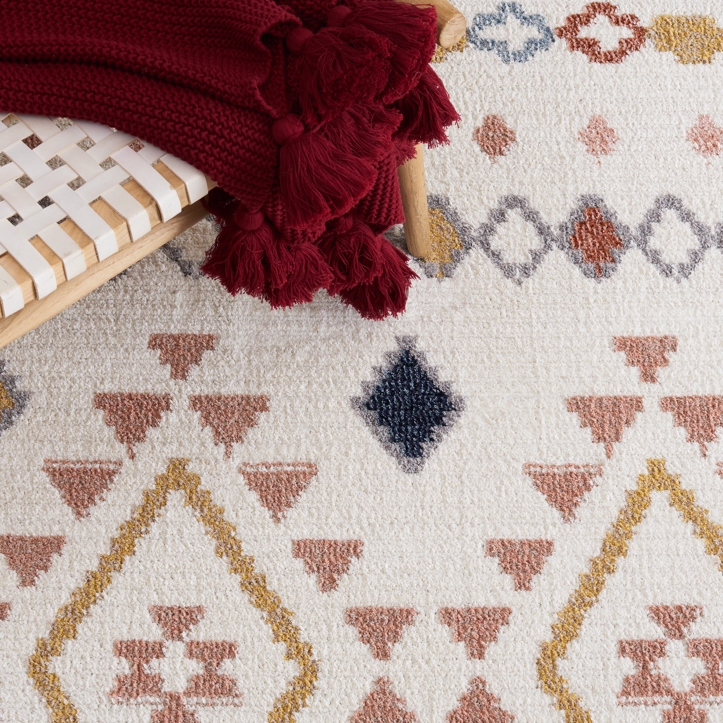 Safavieh MRK606A-5 rugs - View #7