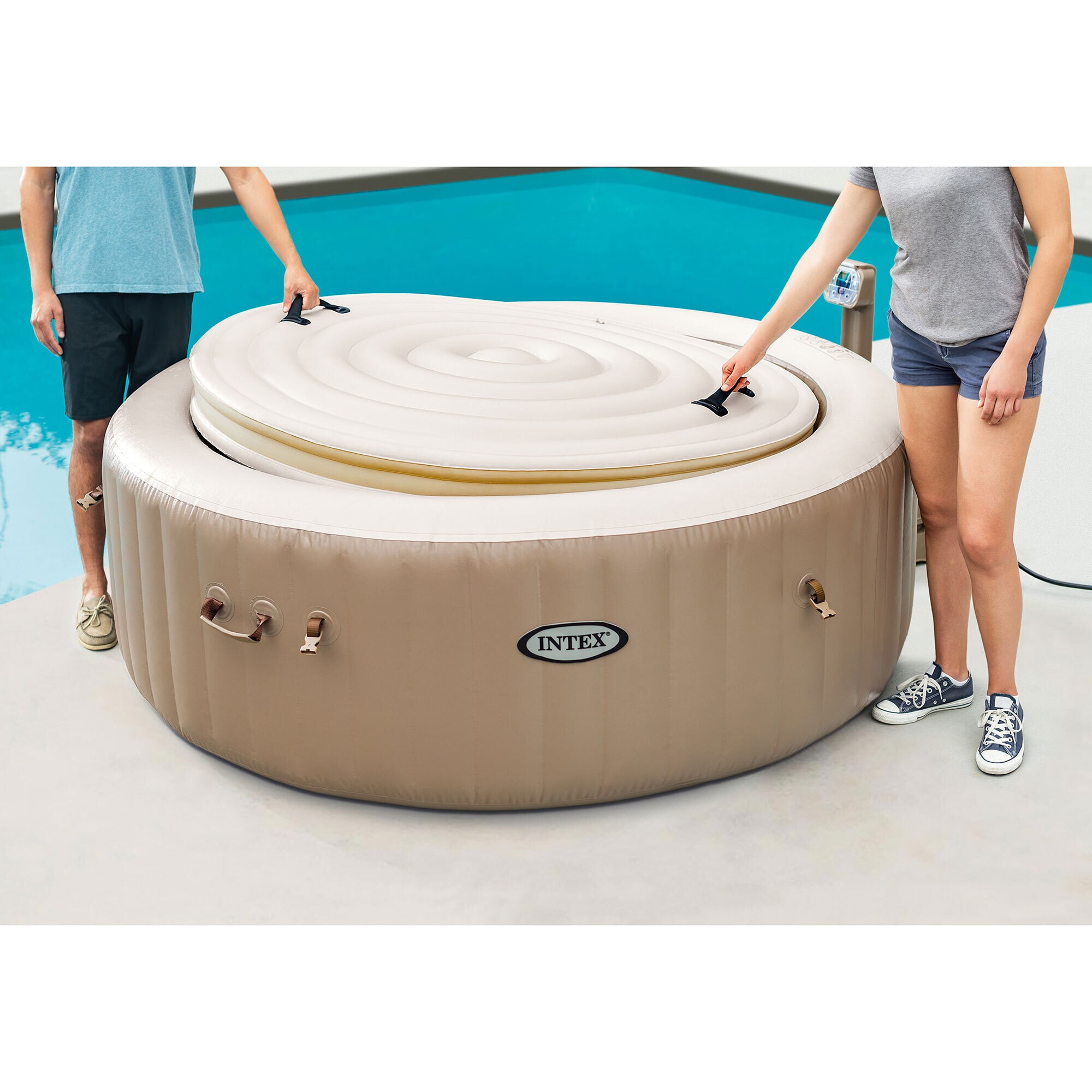 Intex 159860 Pool-Covers - View #4