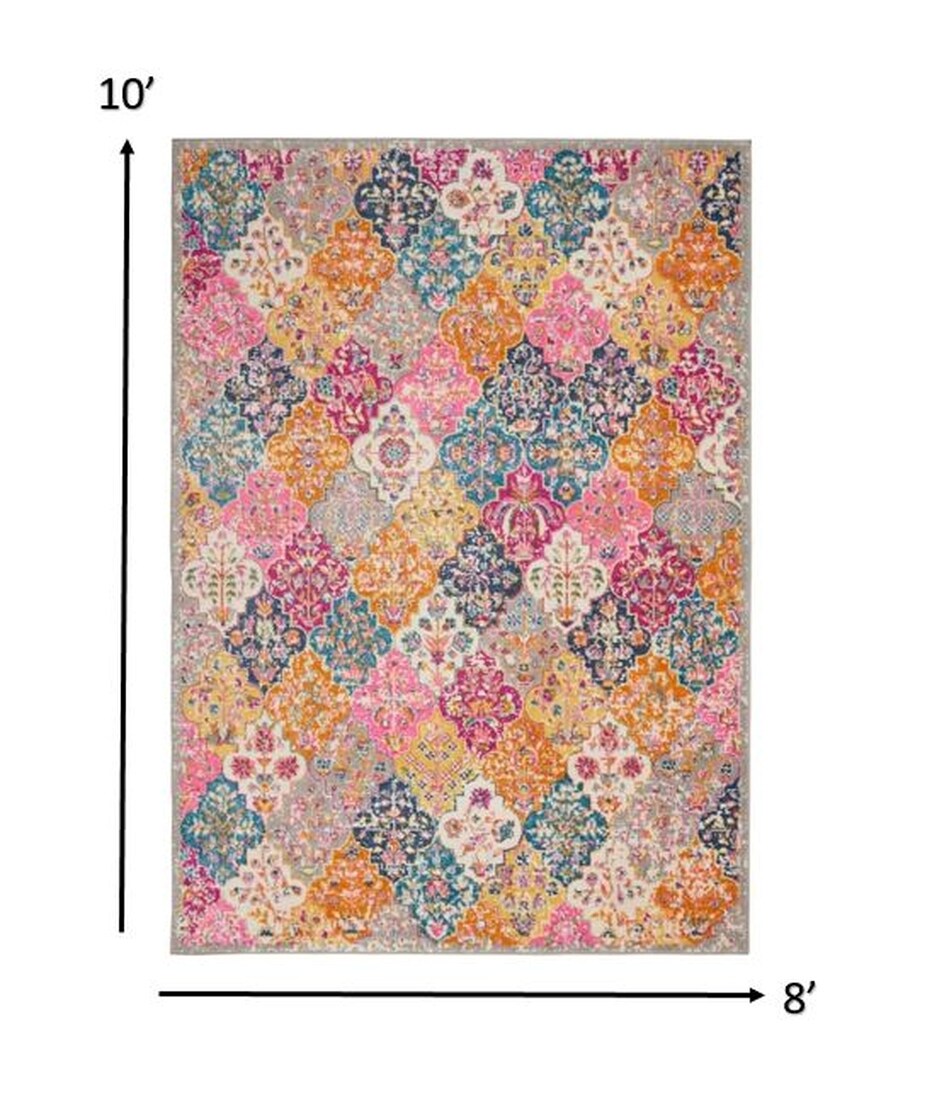 HomeRoots 4000385514 rugs - View #10