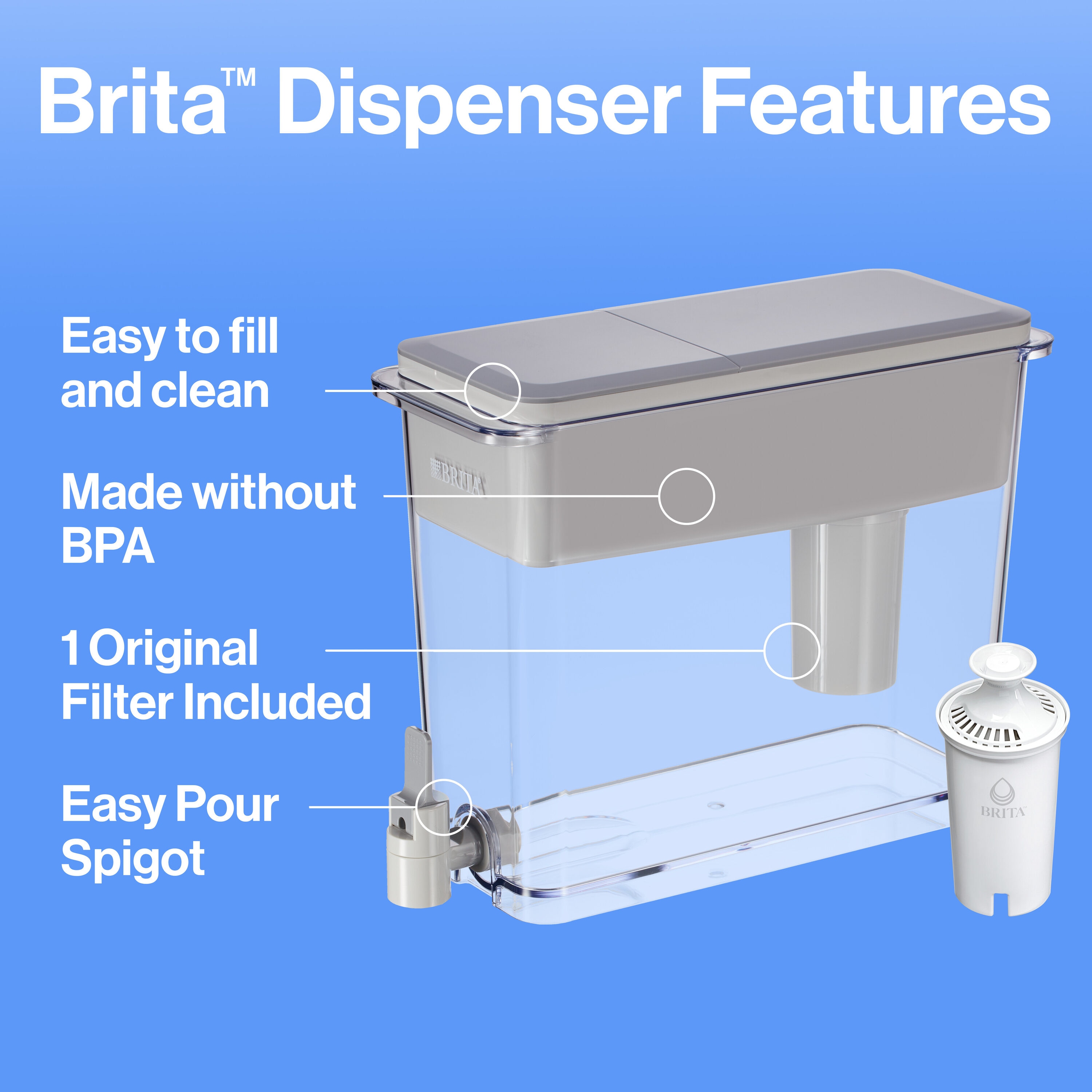 Brita 6025835674 Water-Filter-Pitchers - View #12