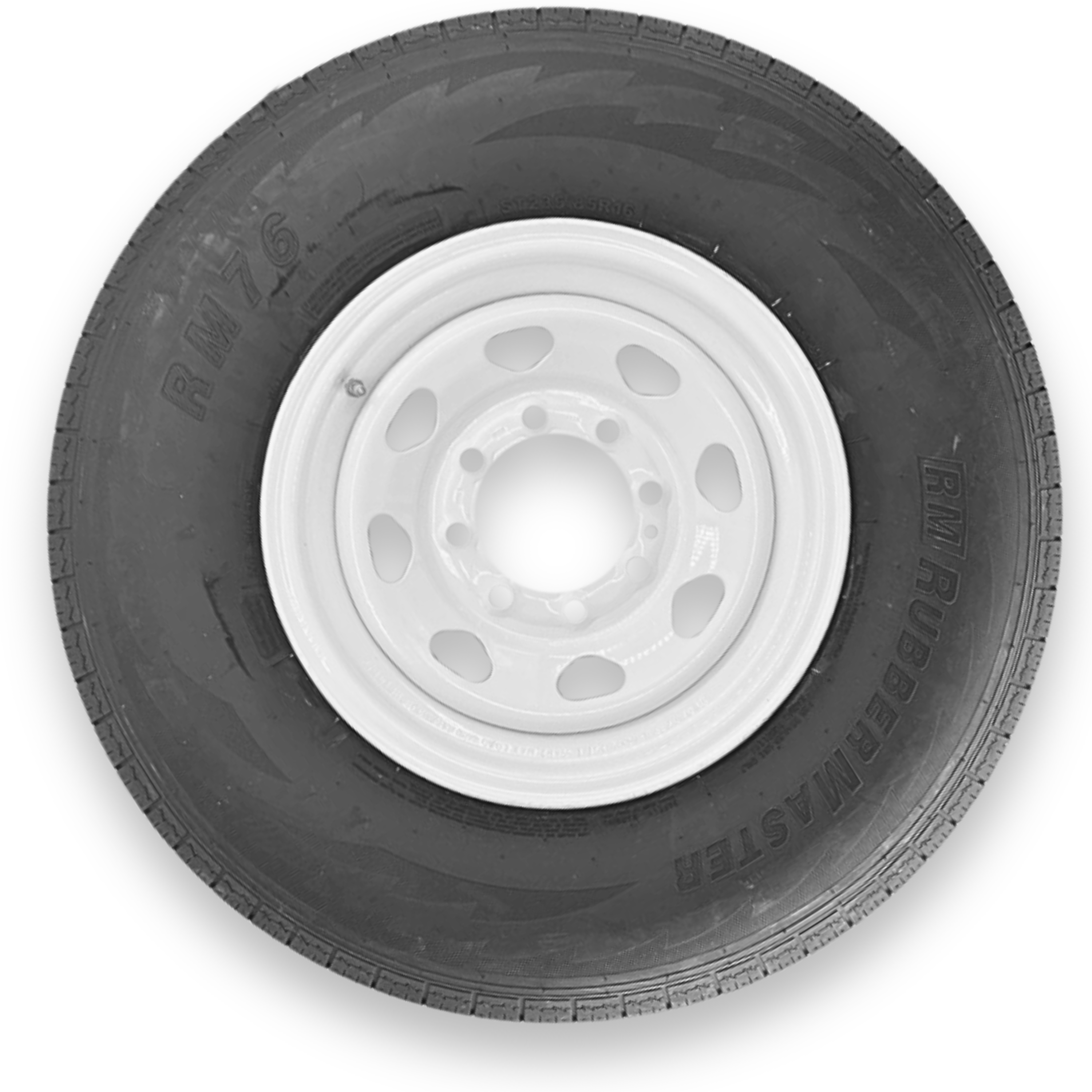 RubberMaster 599355 31.73-in Universal Application Tire