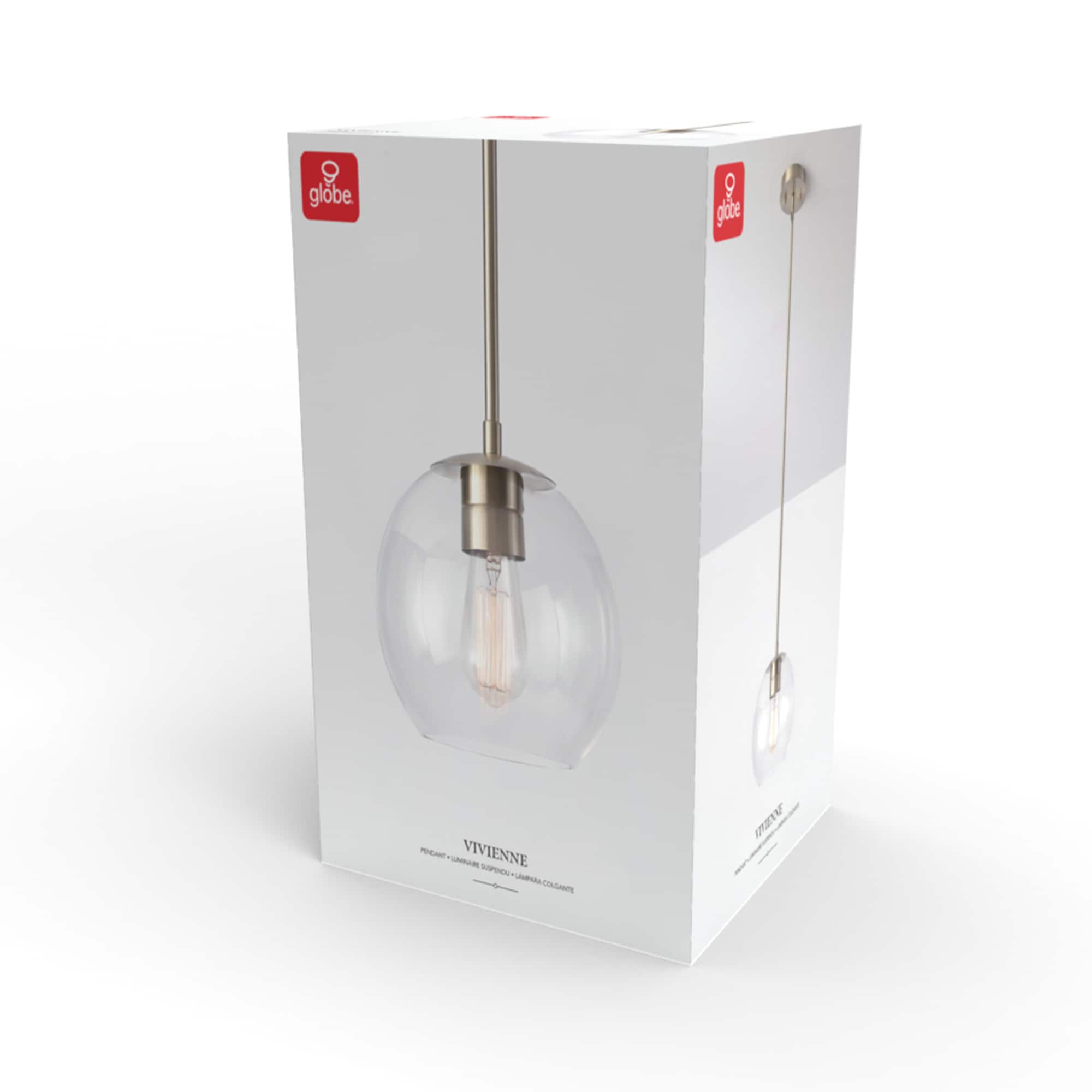 Globe Electric 60871 Pendant-Lights - View #5