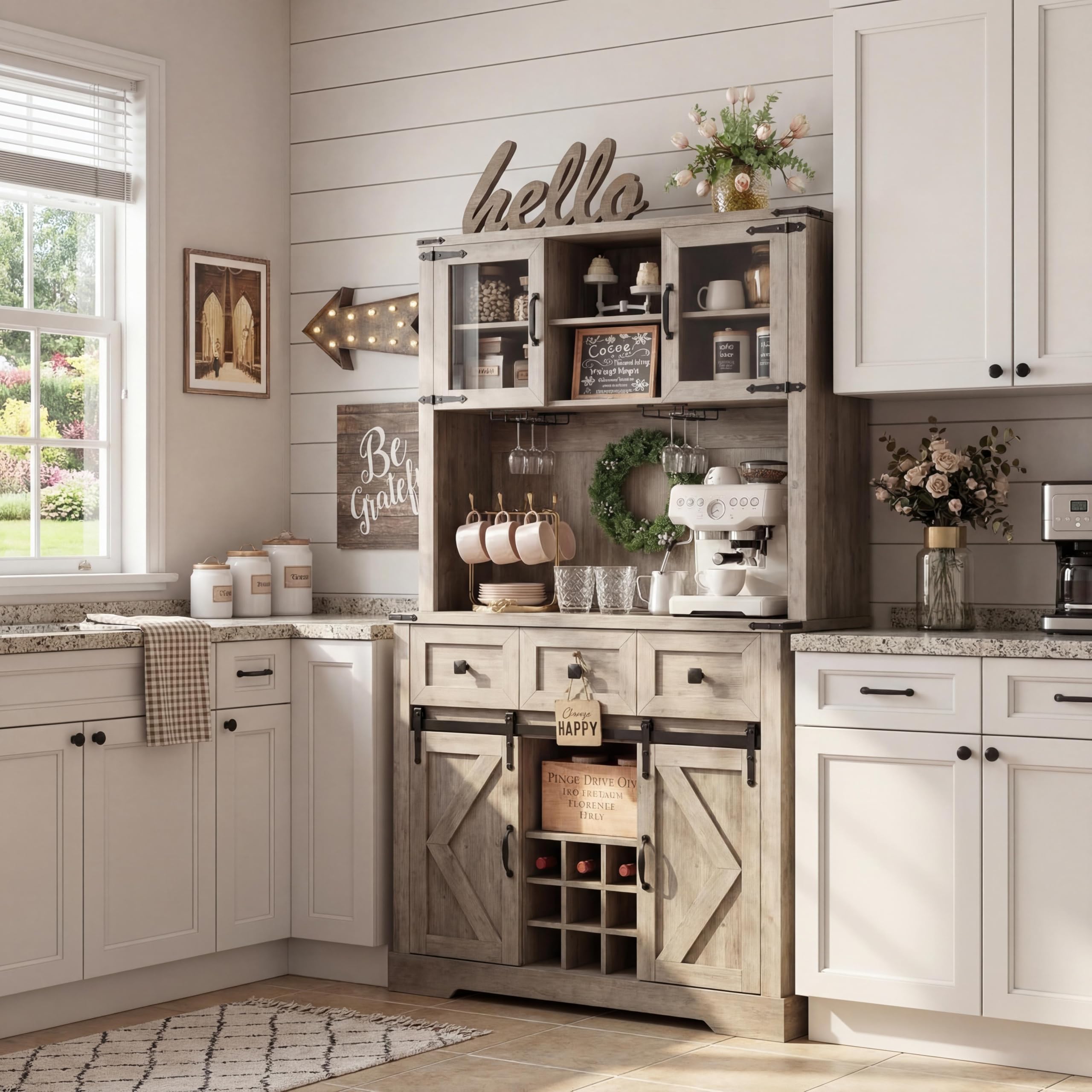 DEXSO JANE-I4K7J1 Wine-Racks - View #3