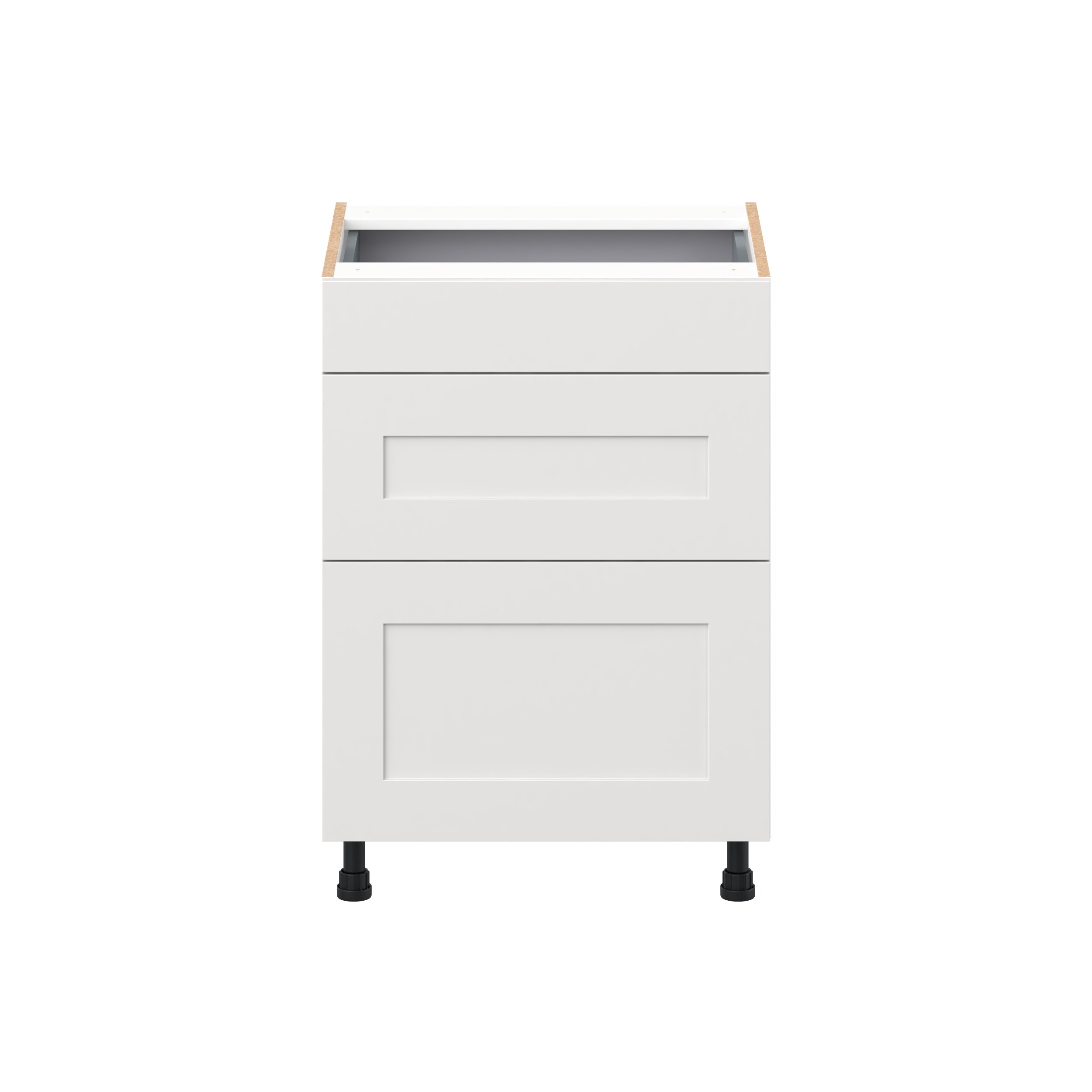 Hugo&Borg DSV3D24-JO Cabinets-Kitchen - View #3