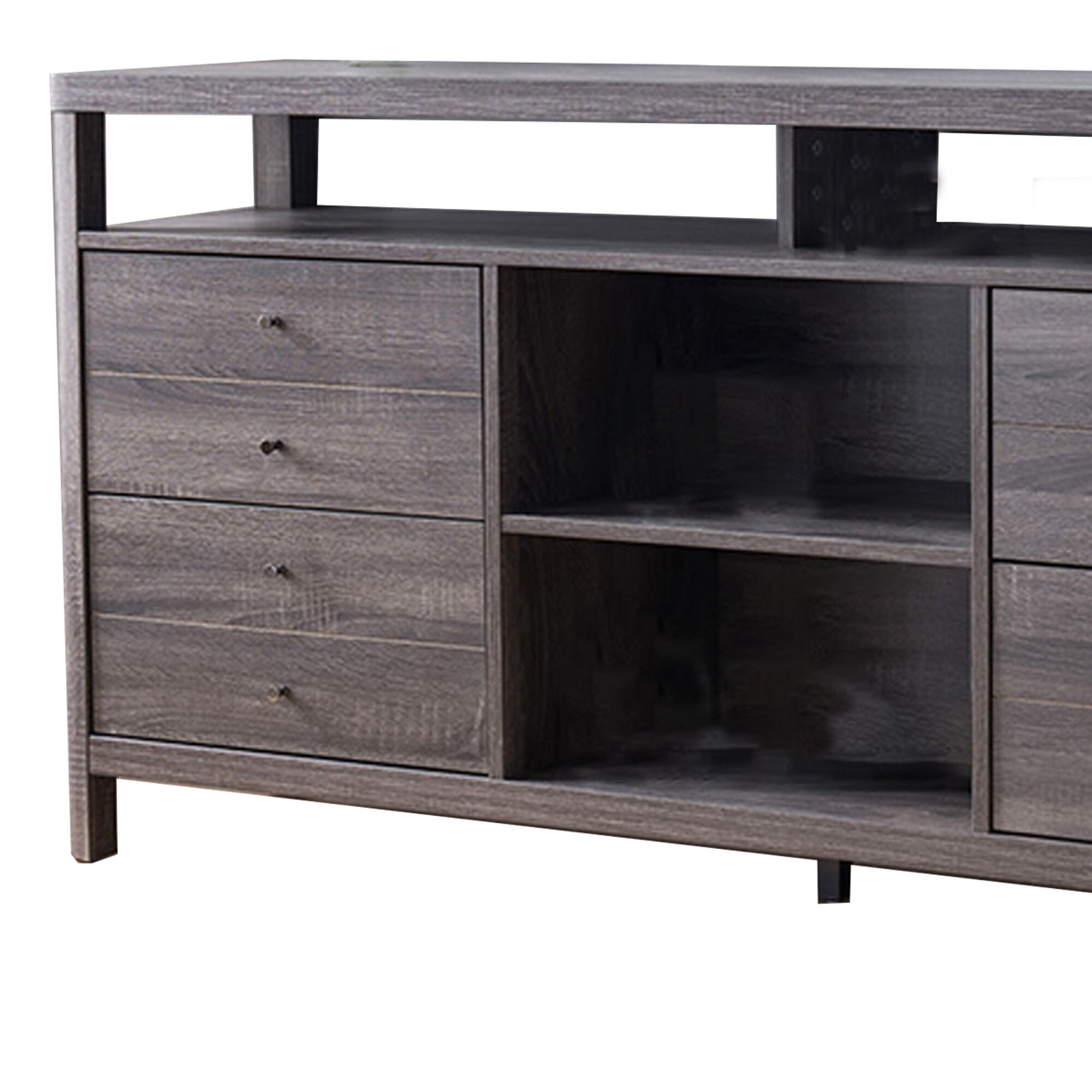 Benzara BM214680 Dining-Kitchen-Storarge - View #2