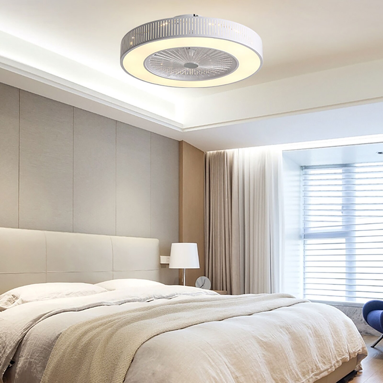 Oukaning HG-HCXLST-3486-US Ceiling-Fans - View #12