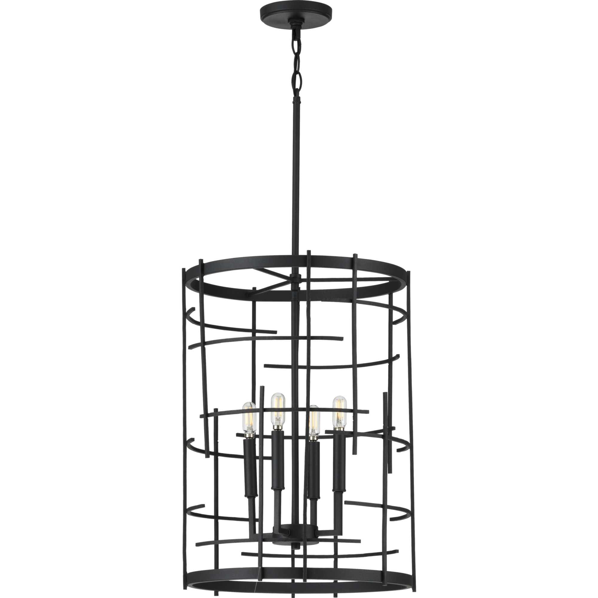 Progress Lighting P500248-031 Pendant-Lights - View #2