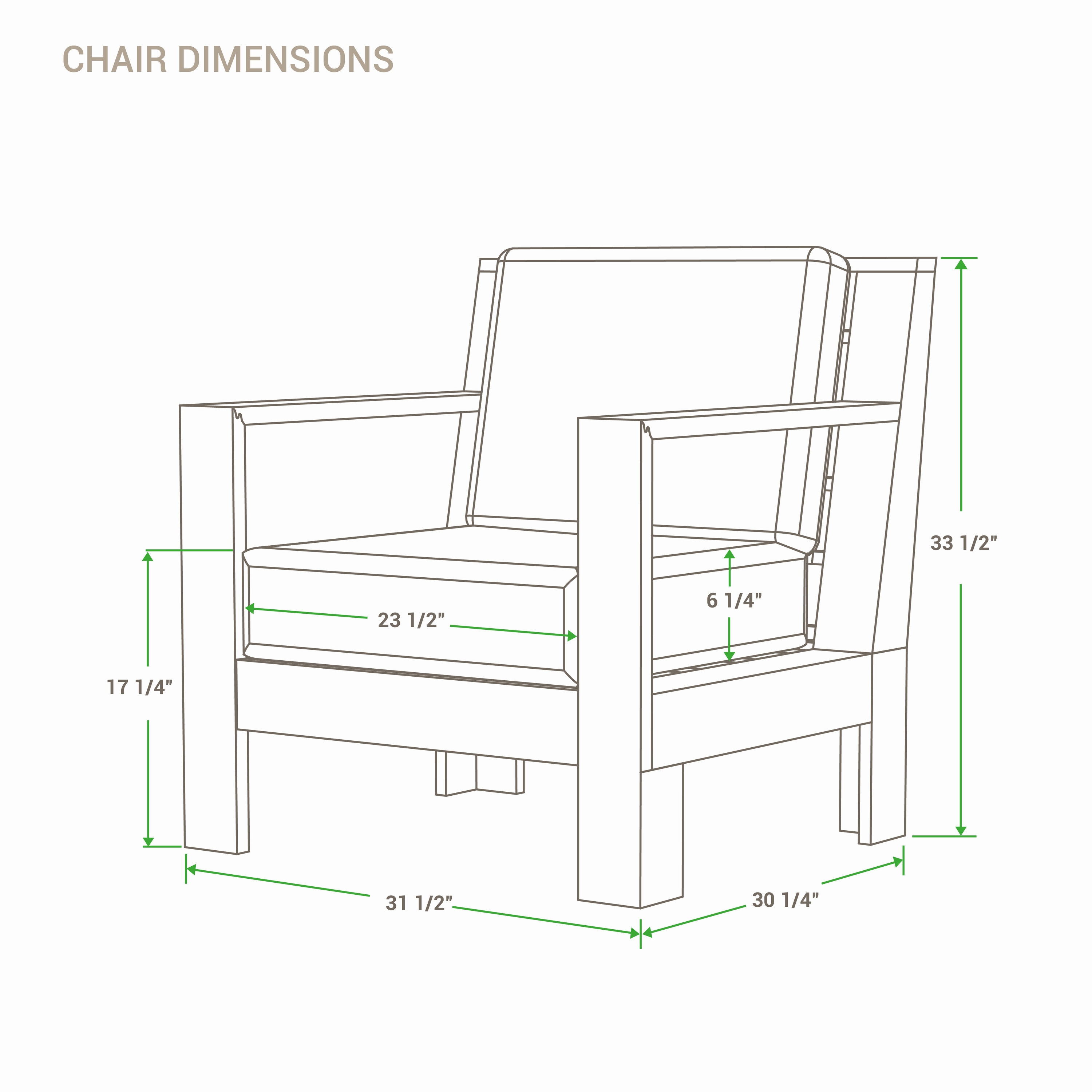 Cambridge Casual 121406-TW-XX-CS-XX Patio-Chairs - View #10