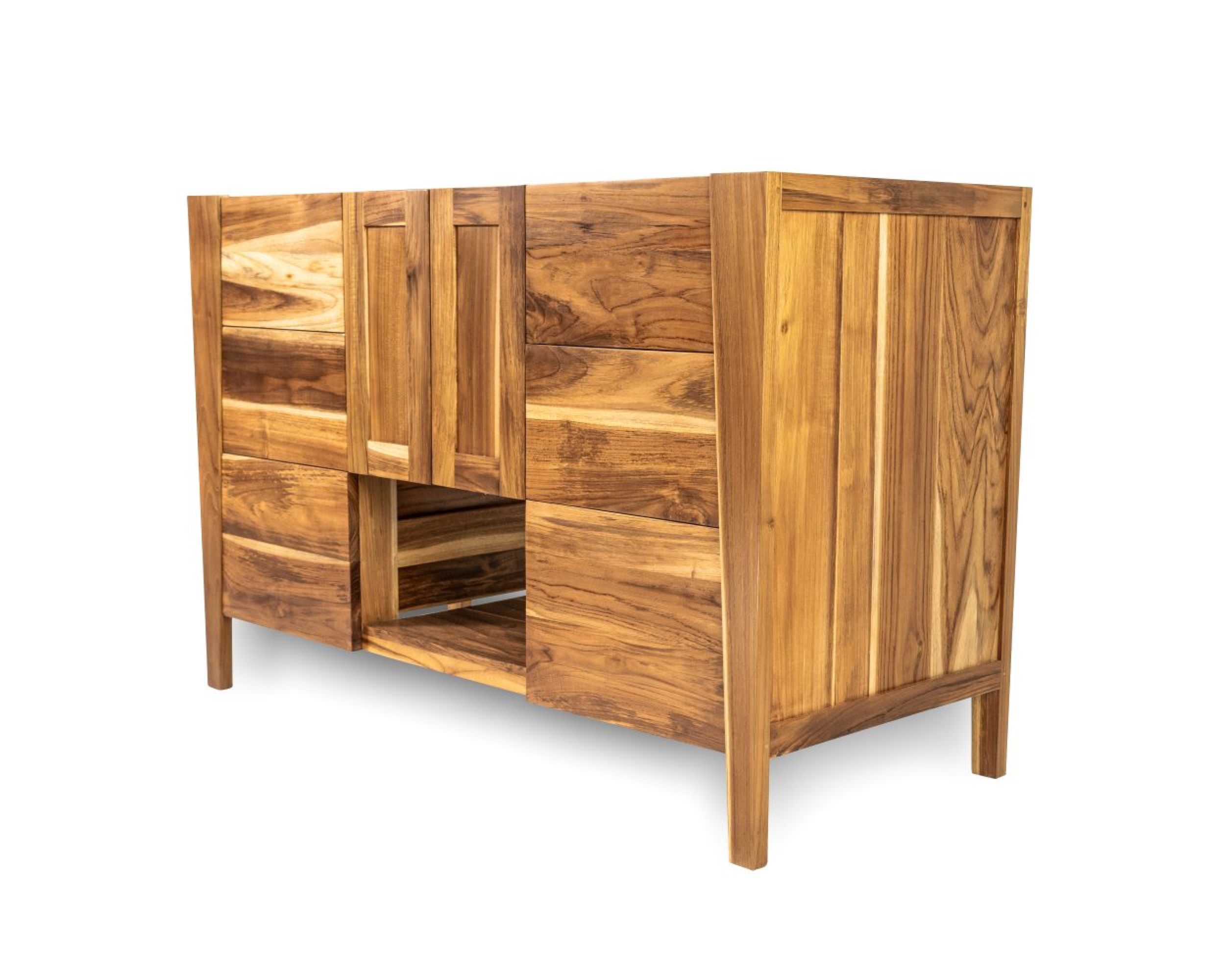 EcoDecors CT-BT-48-1 vanities - View #11