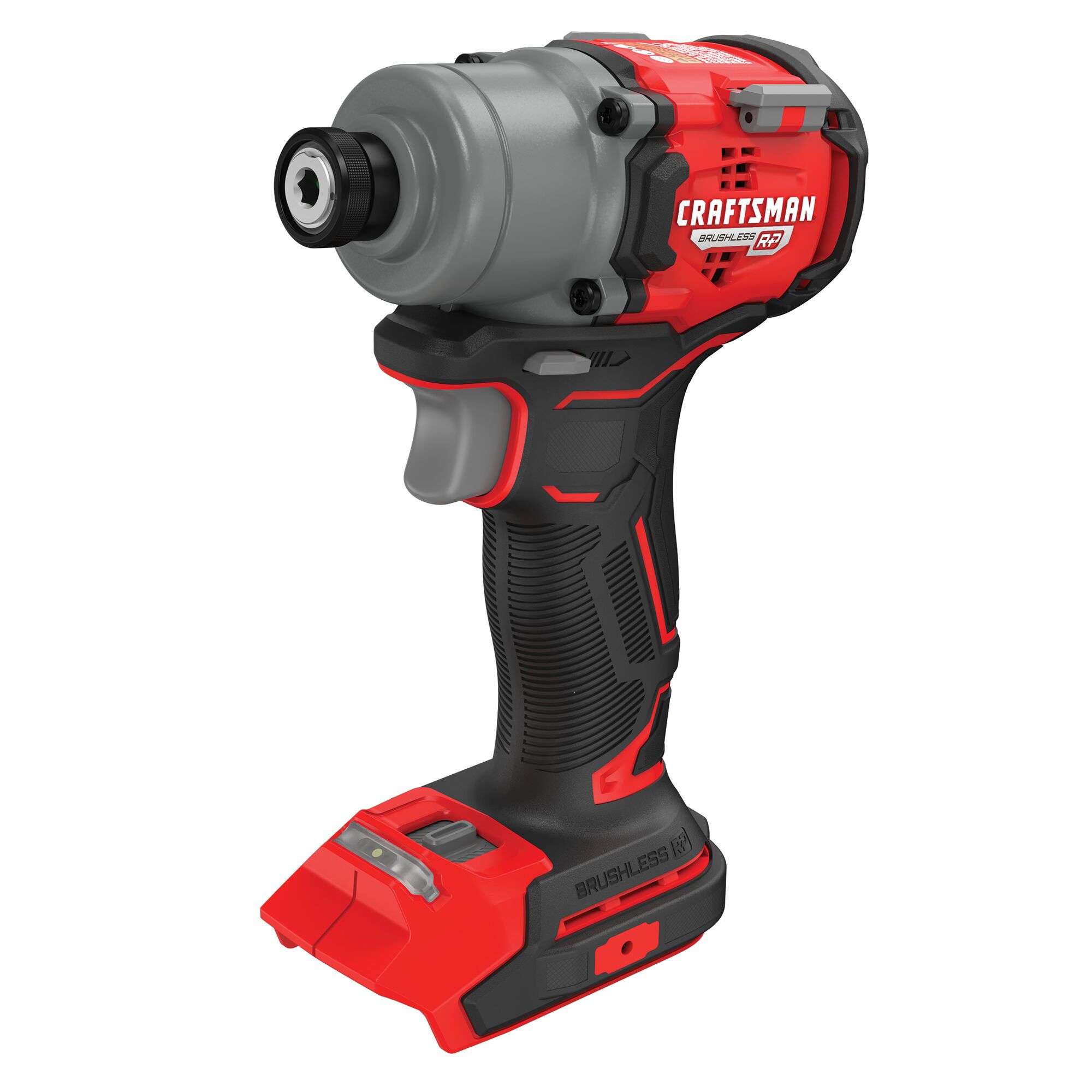 Craftsman impact driver lowe's sale