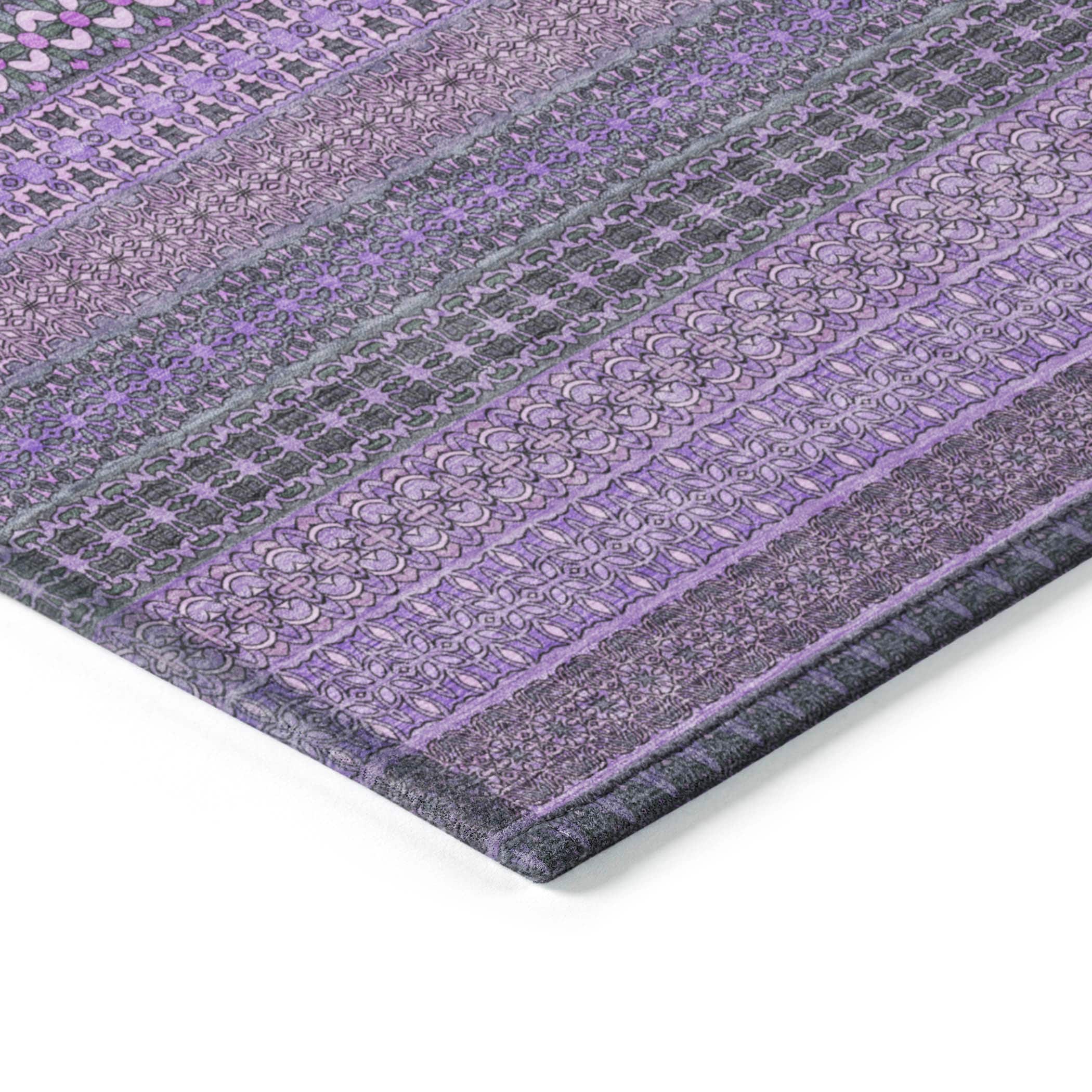 Addison Rugs ACN527PP3X5 rugs - View #4