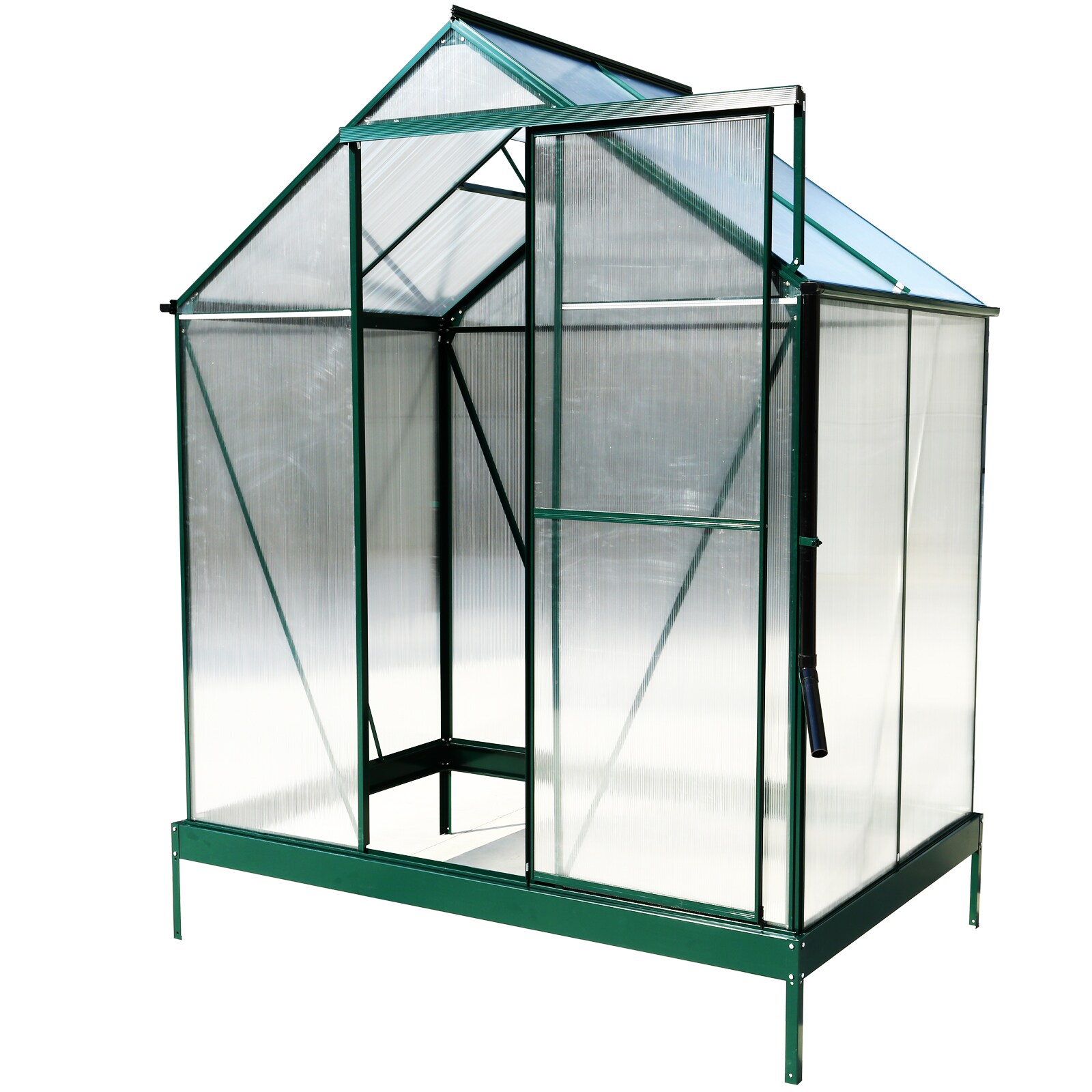 Poinic CURDS-S00071-465 greenhouses - View #3
