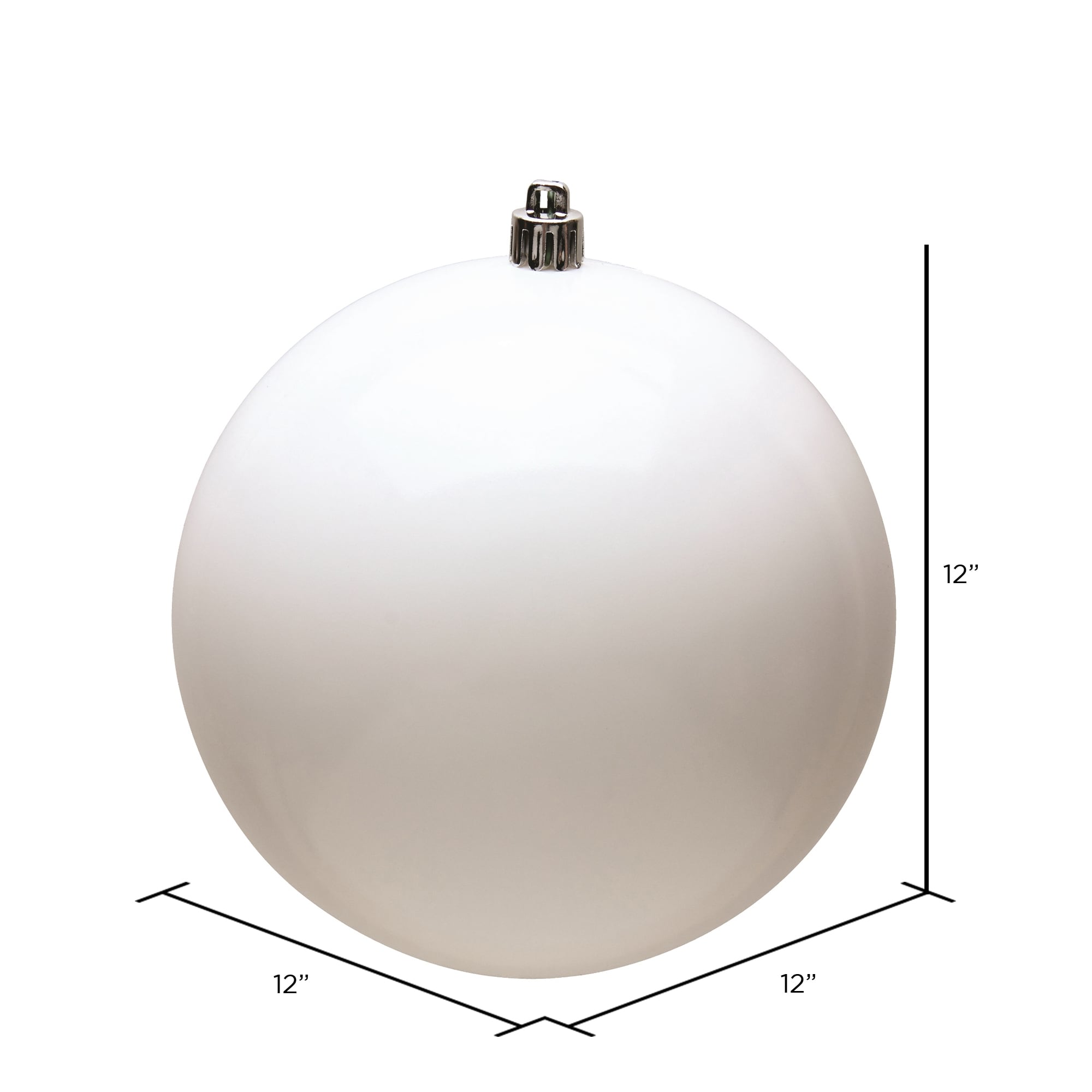 Vickerman N593011DSV m060040 - View #2