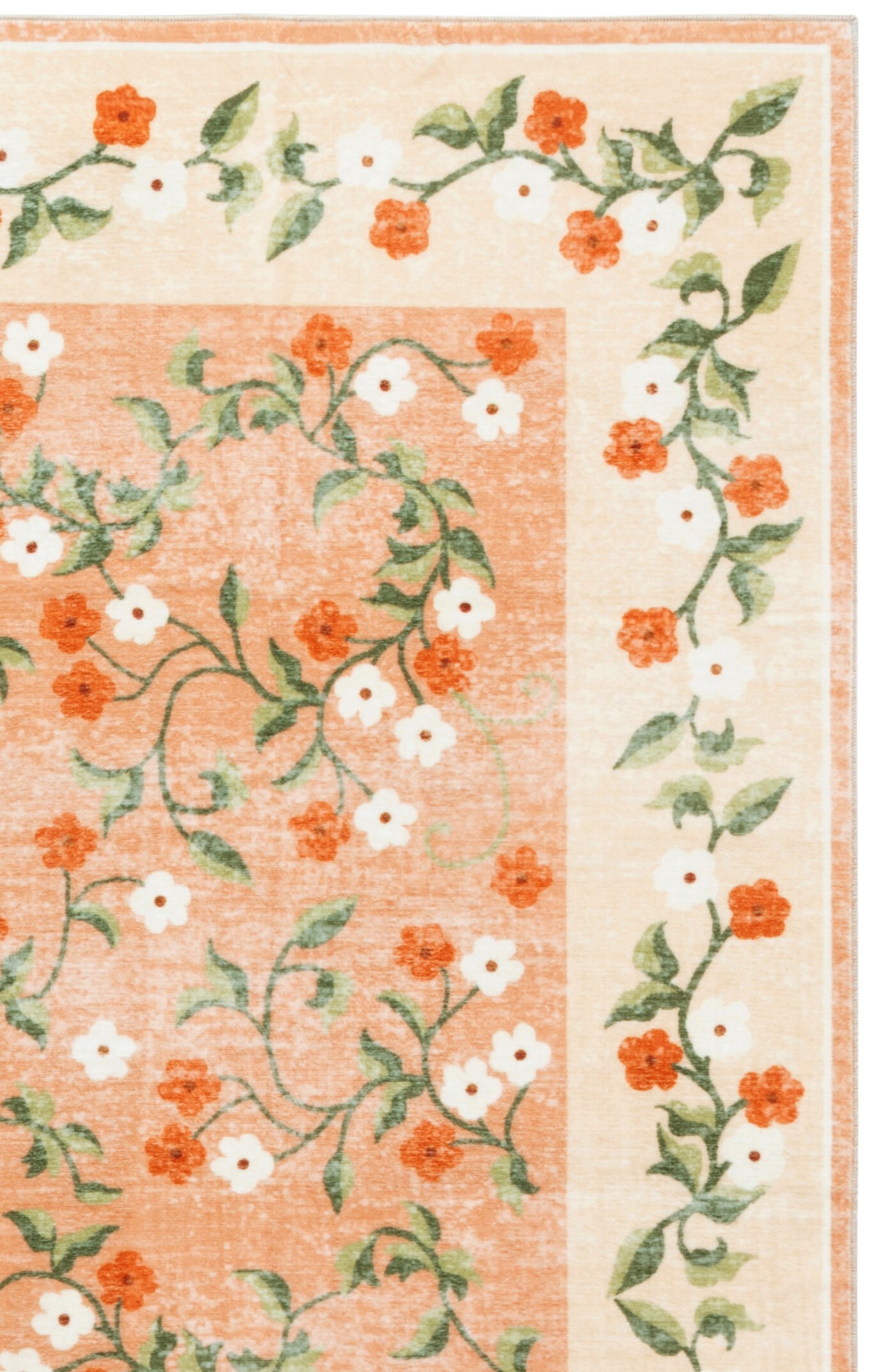 Safavieh MSRW195Q-4 rugs - View #6