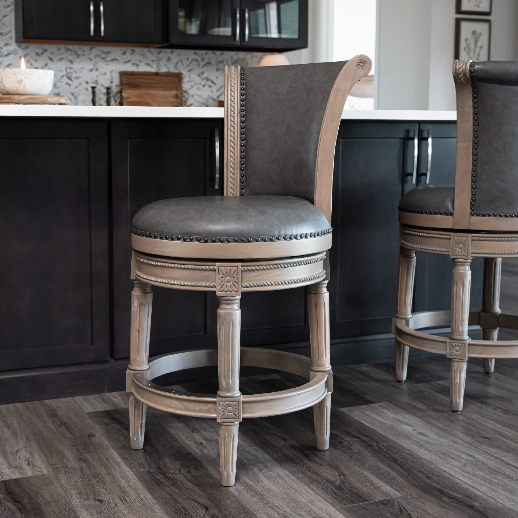 Maven Lane ML107120-PCS-RO stools - View #7