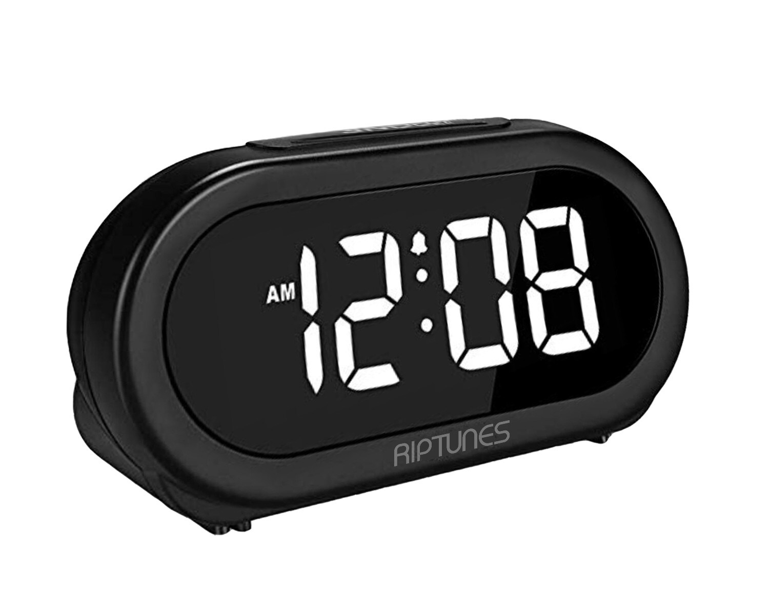 Riptunes W-WAS140K-697 Indoor-Outdoor-Clocks - View #4
