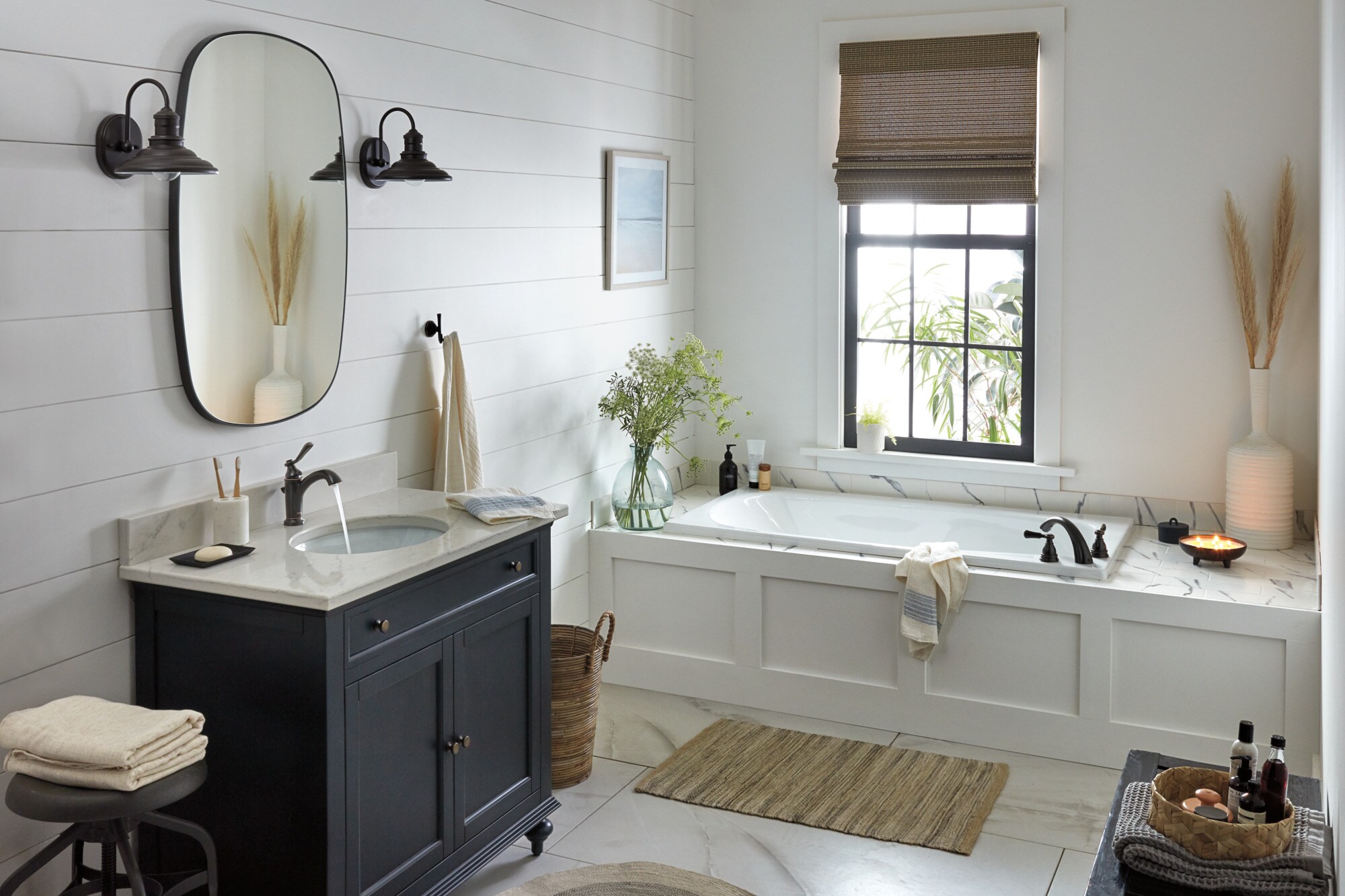 Peerless P1565LF-OB Lavatory-Faucets - View #2