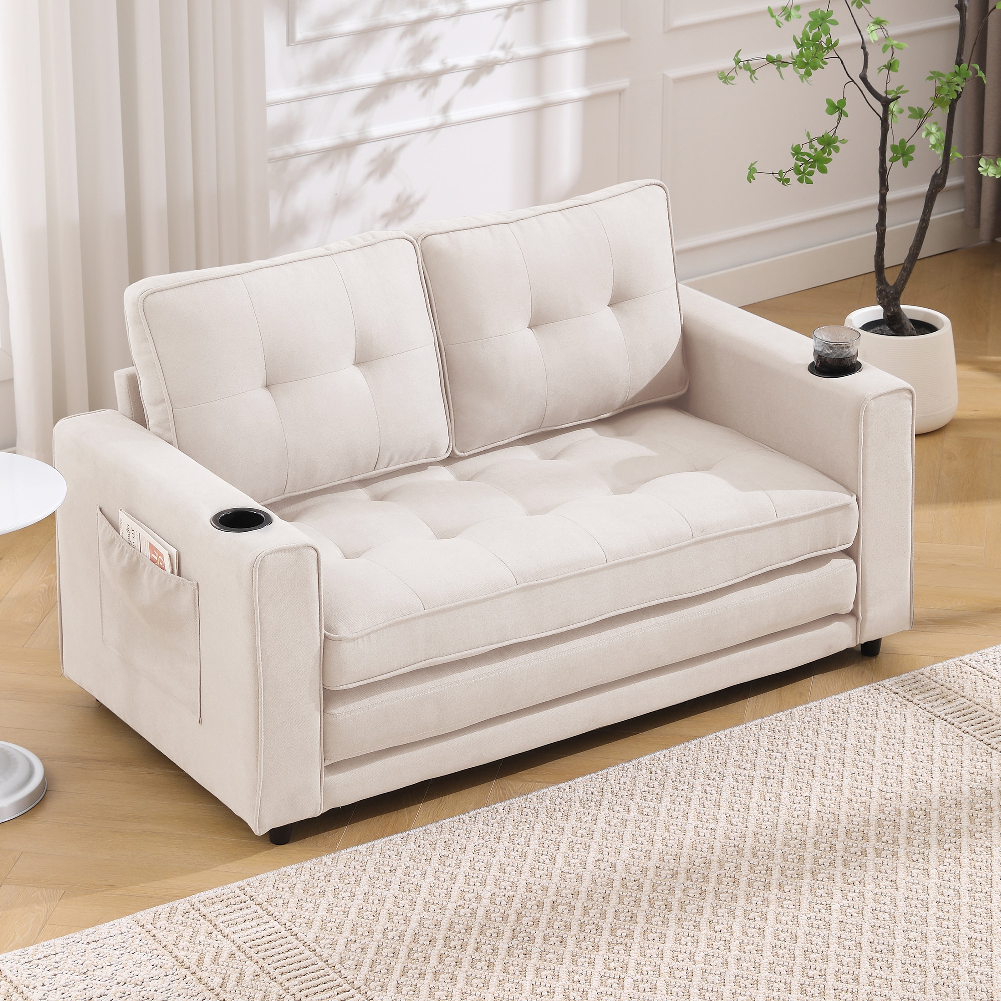 Bybafun YD2700037 Sofas-Loveseats - View #12
