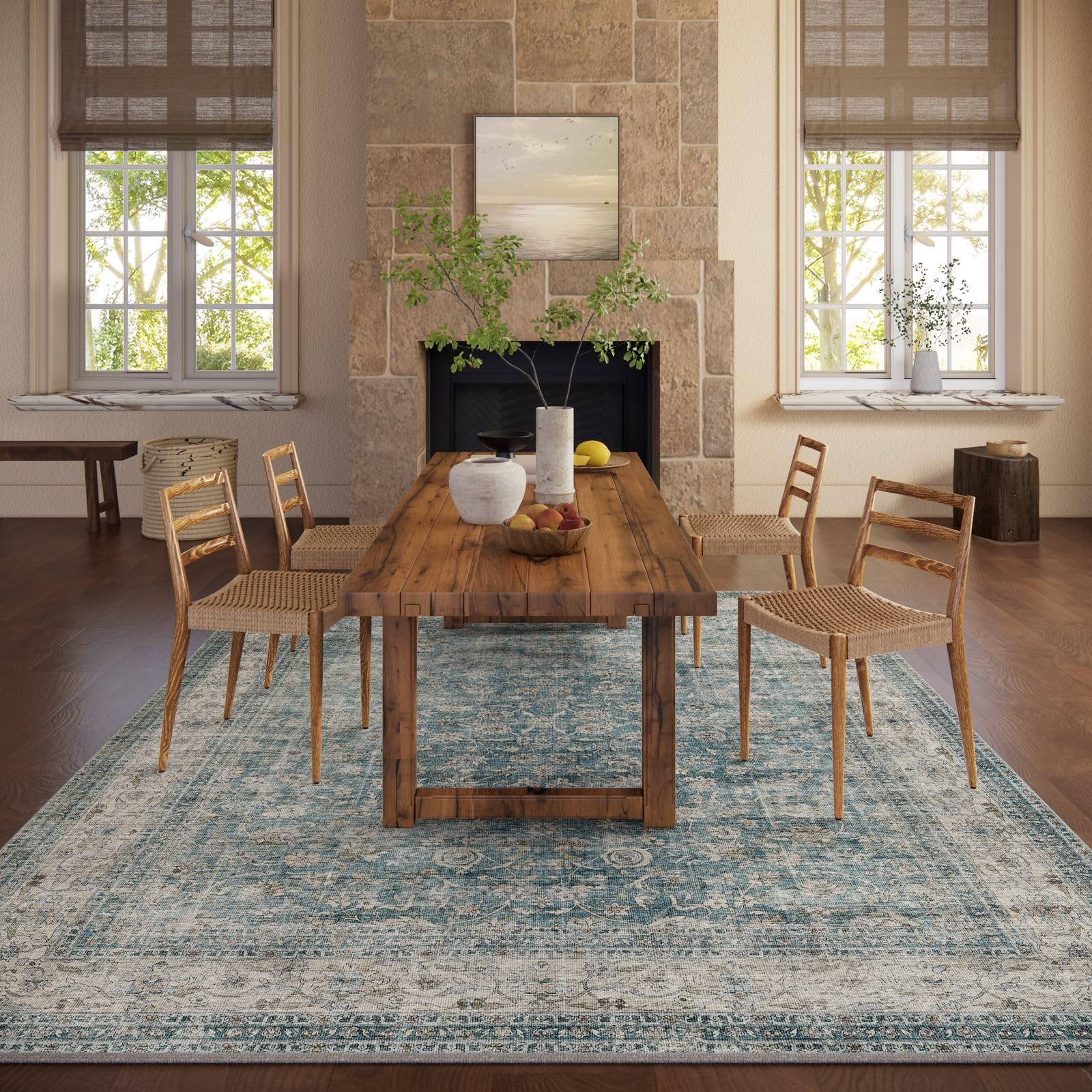 DHMHD LDH0811X249 Rug-Pad - View #5