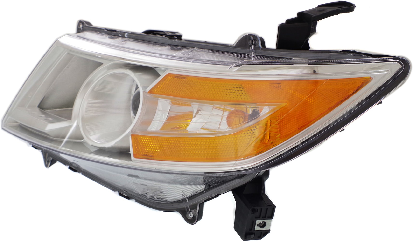 Garage-Pro JCWREPH100150GP Headlights-Components - View #2