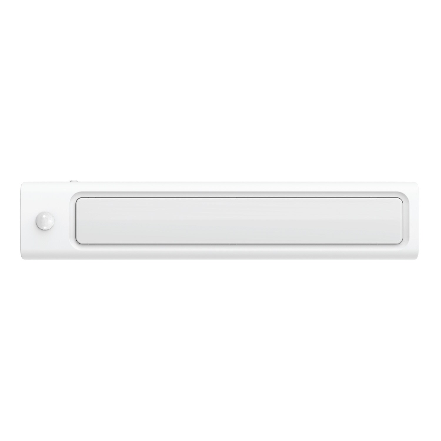 GE Battery Bar 12-in Battery LED Under Cabinet Light Bar Motion Sensing ...