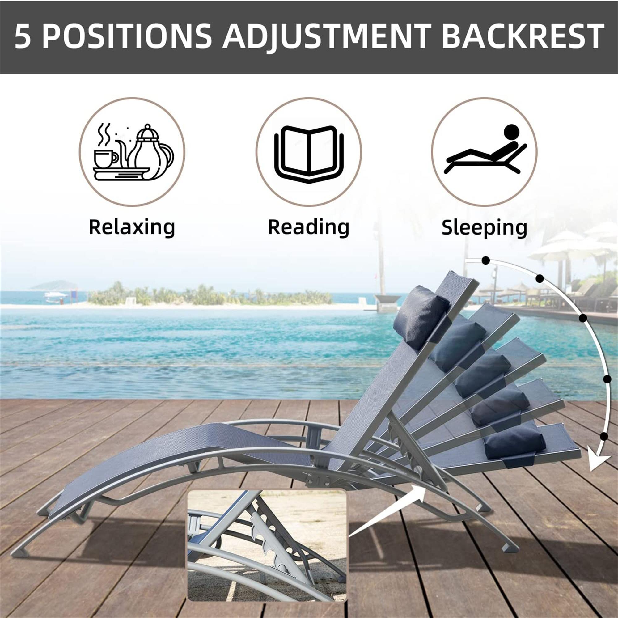 Bayfeve BF-9831CPL Patio-Chairs - View #5