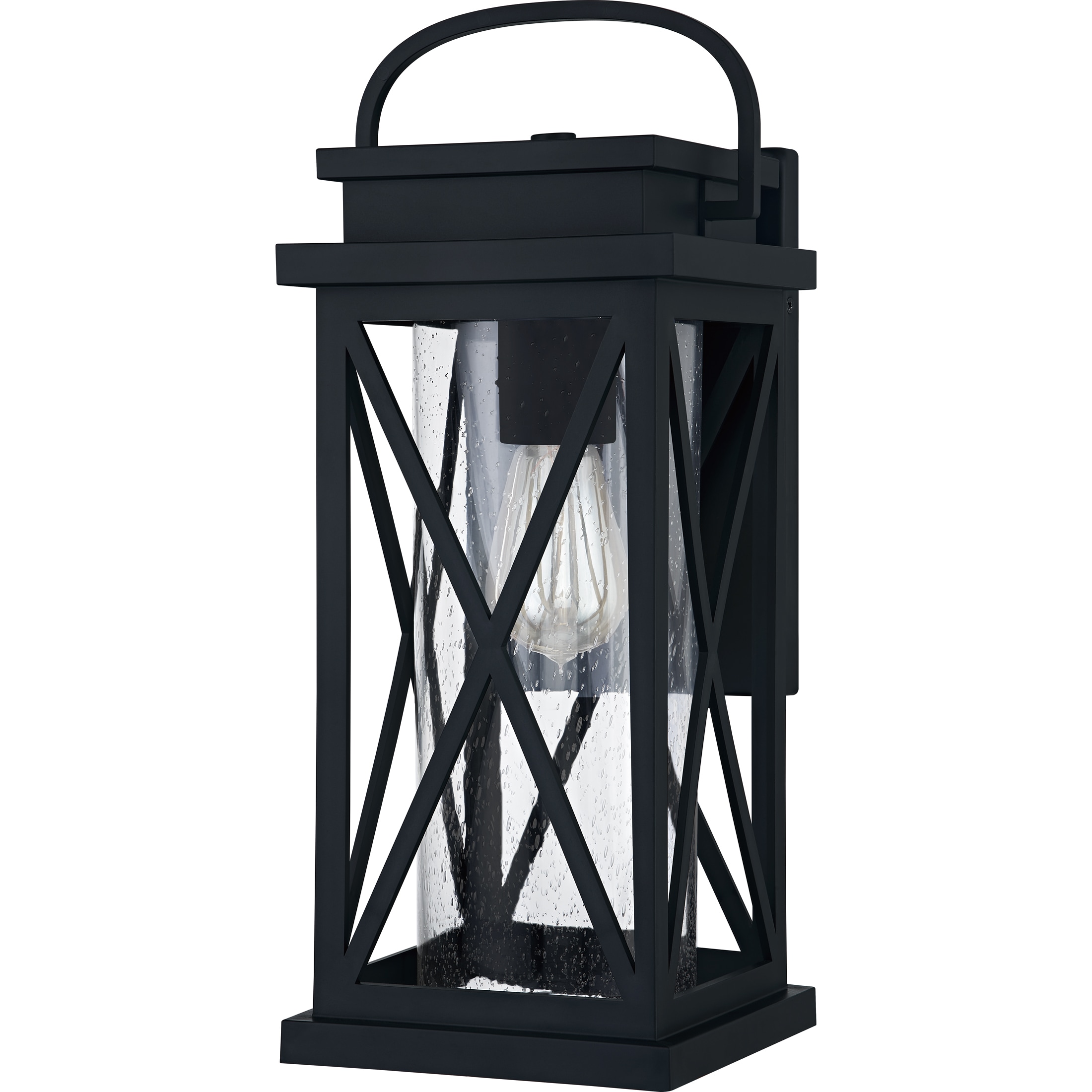 Quoizel LWS33898B Outdoor-Wall-Lighting - View #11