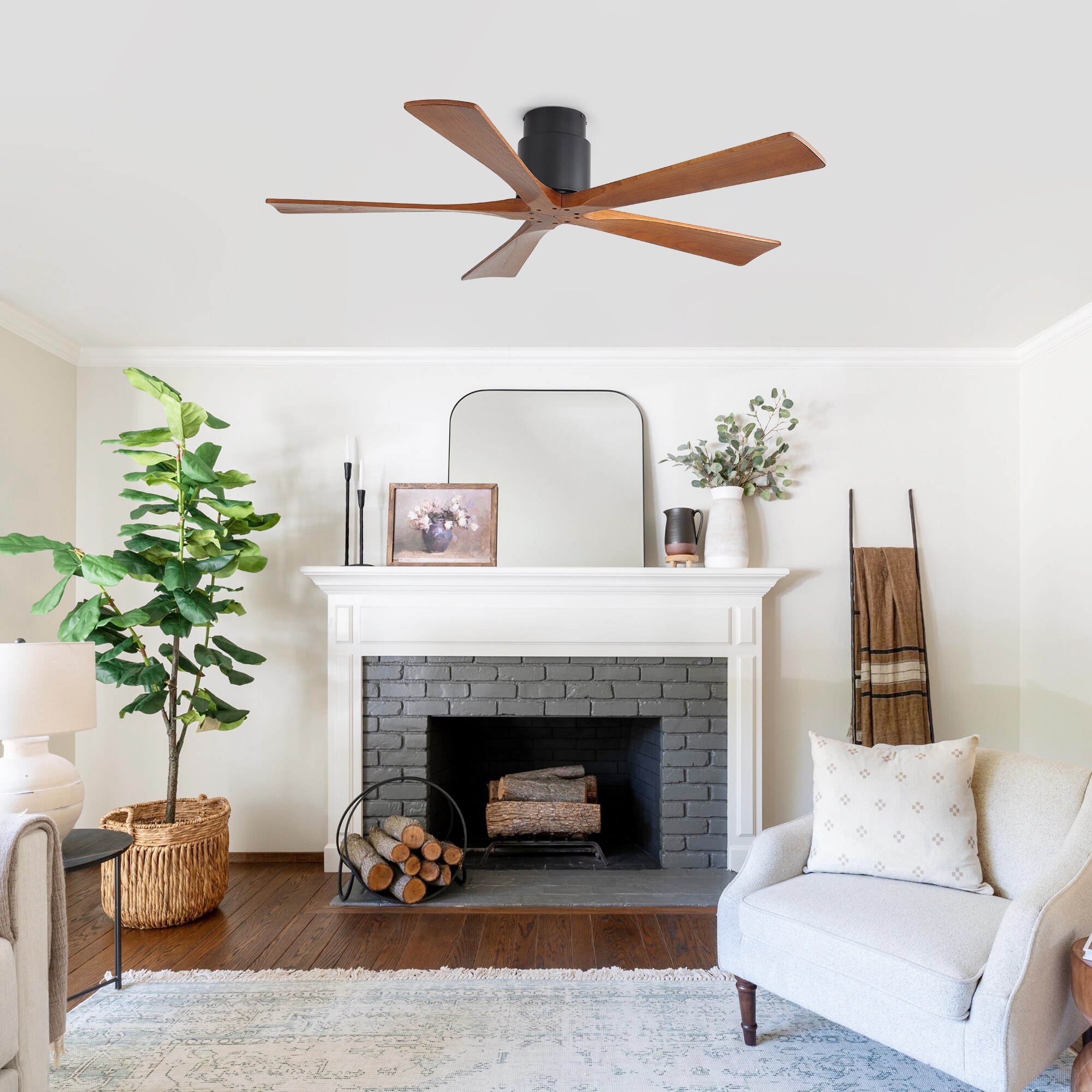 Huluwat P1-4P444053 Ceiling-Fans - View #7