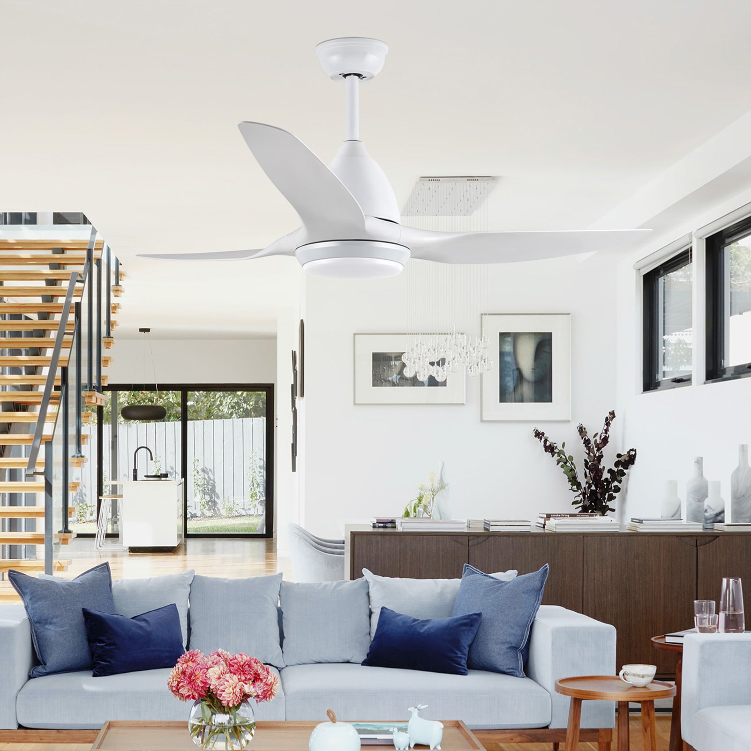 WALSPORT TCLLF0002 Ceiling-Fans - View #9