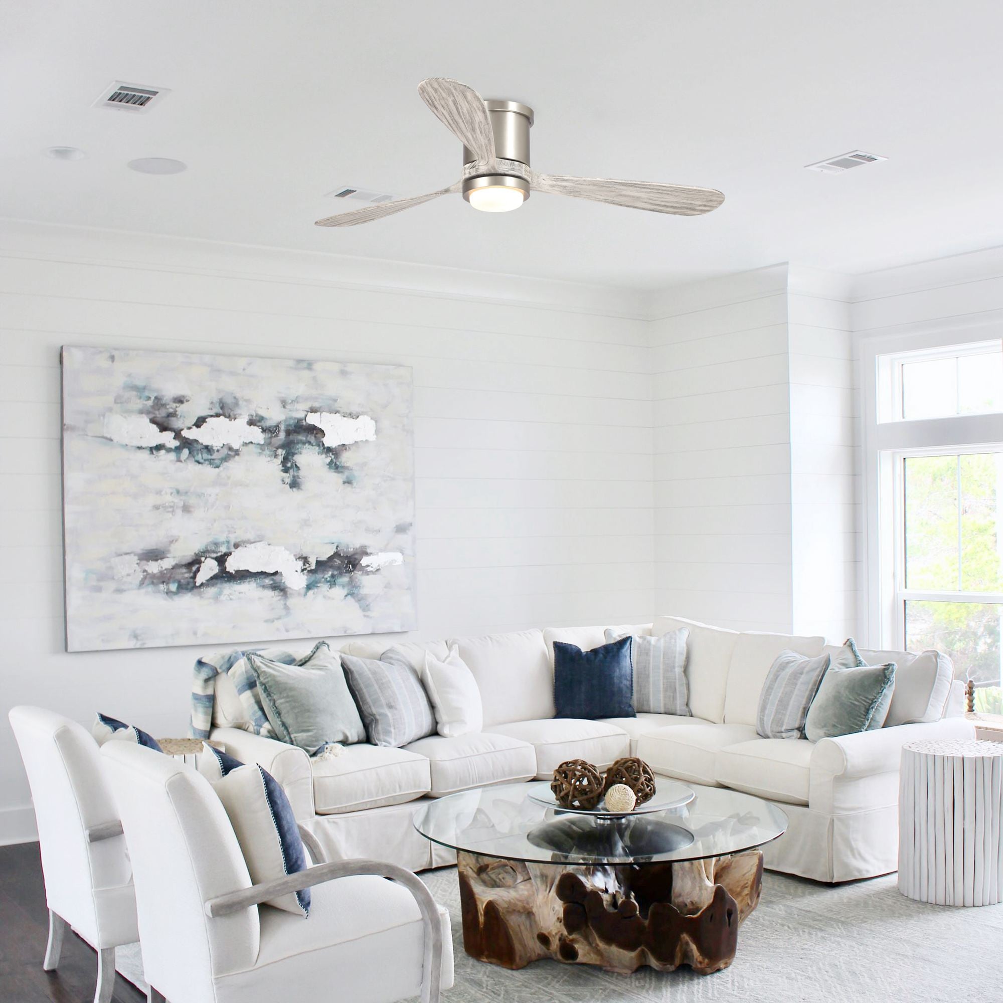 Parrot Uncle F6299110V Ceiling-Fans - View #4