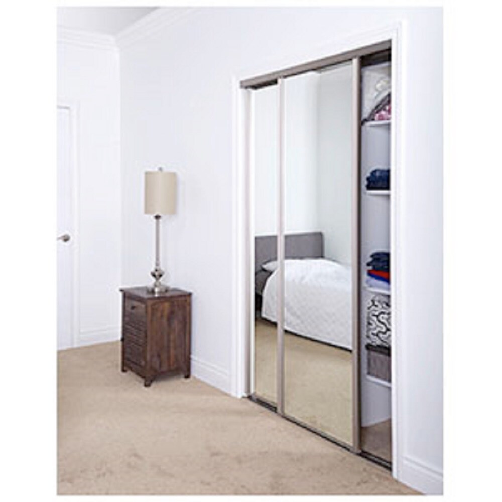 Renin sliding mirror closet doors sales