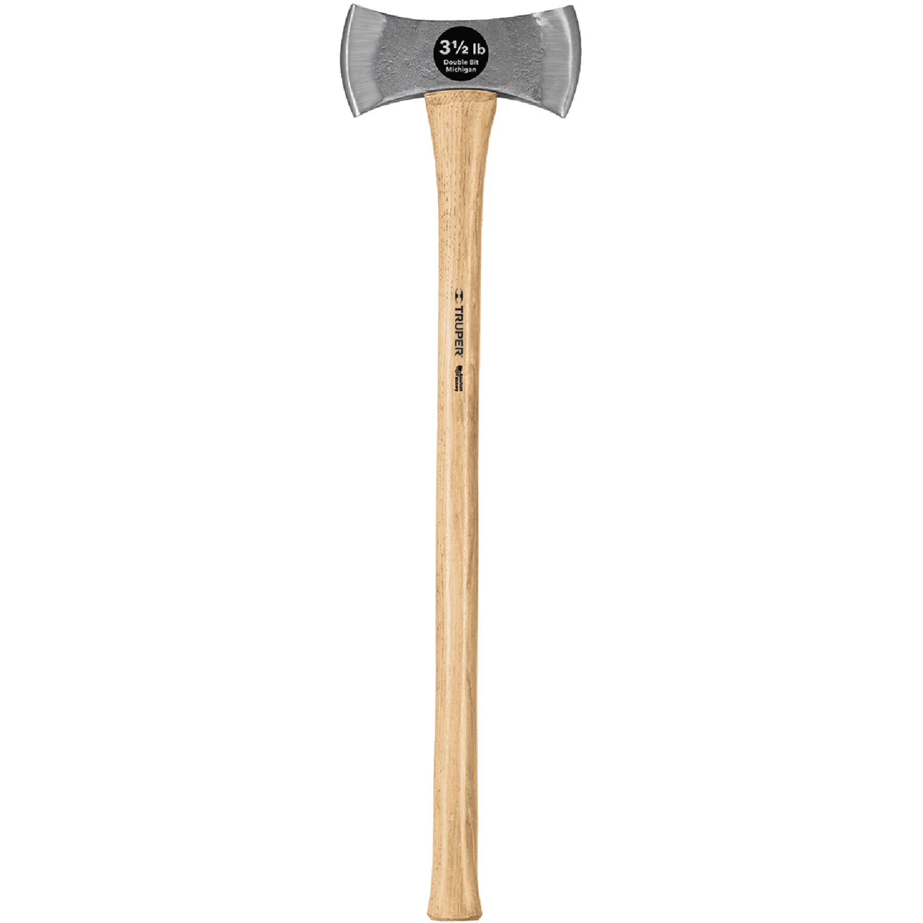 Truper DRAKEOFFROADTOO-1E21 axes - View #2
