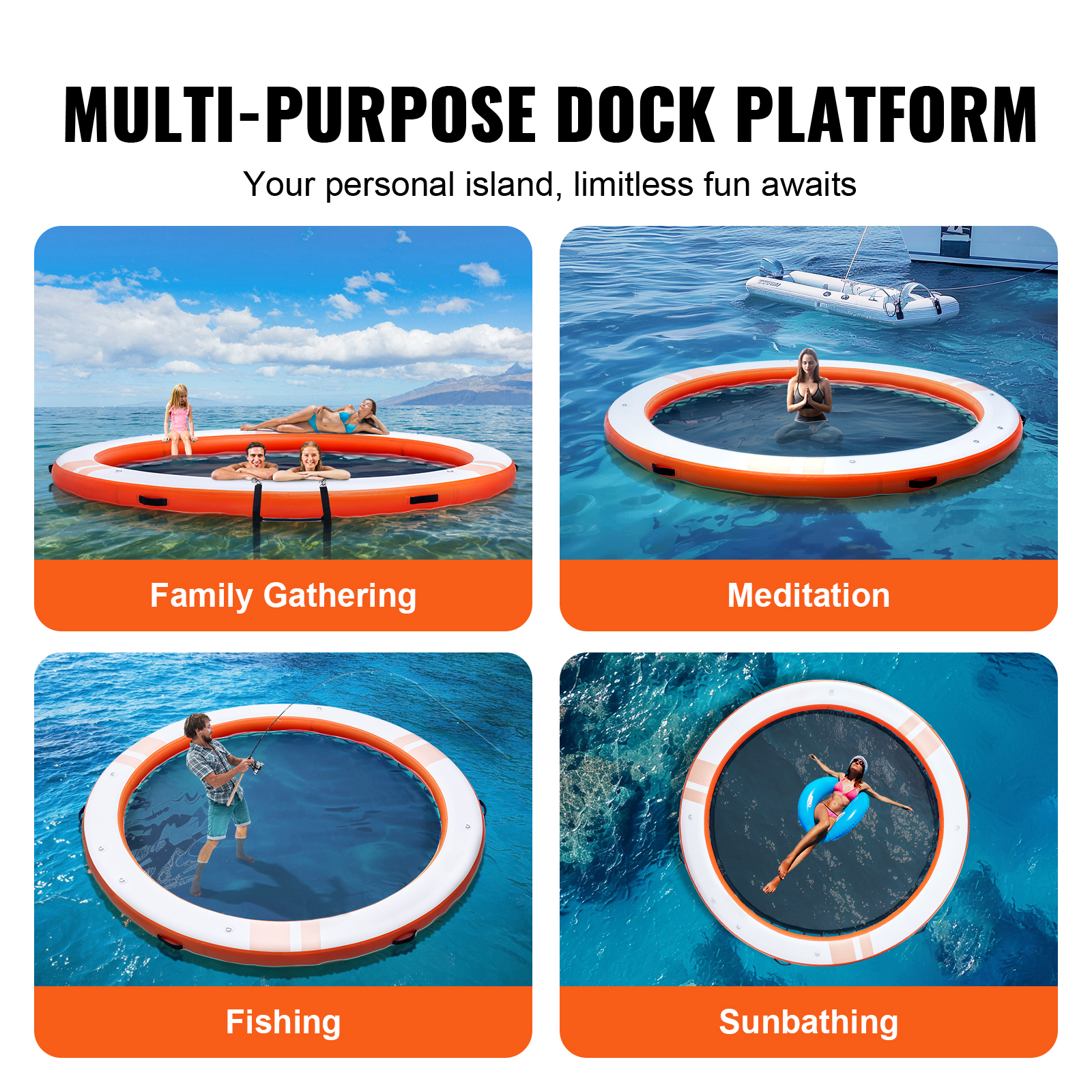 SVOPES SVOPESCQFT10F04133V0 Pool-Toys-Floats - View #7