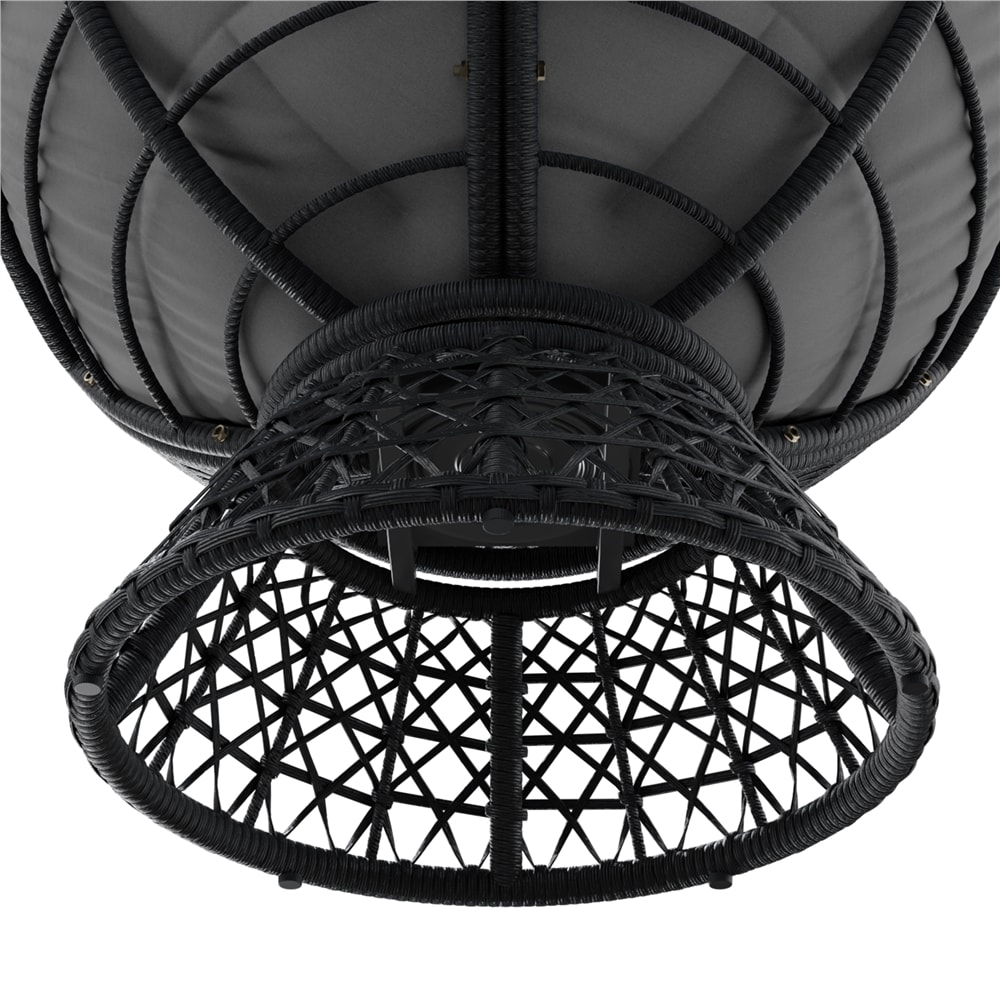 Yaheetech LSF4CT0001 Patio-Chairs - View #5