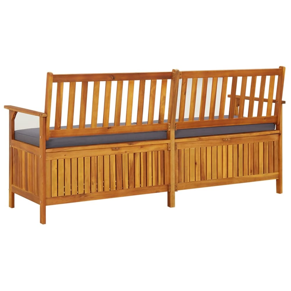 vidaXL 316741 benches - View #3