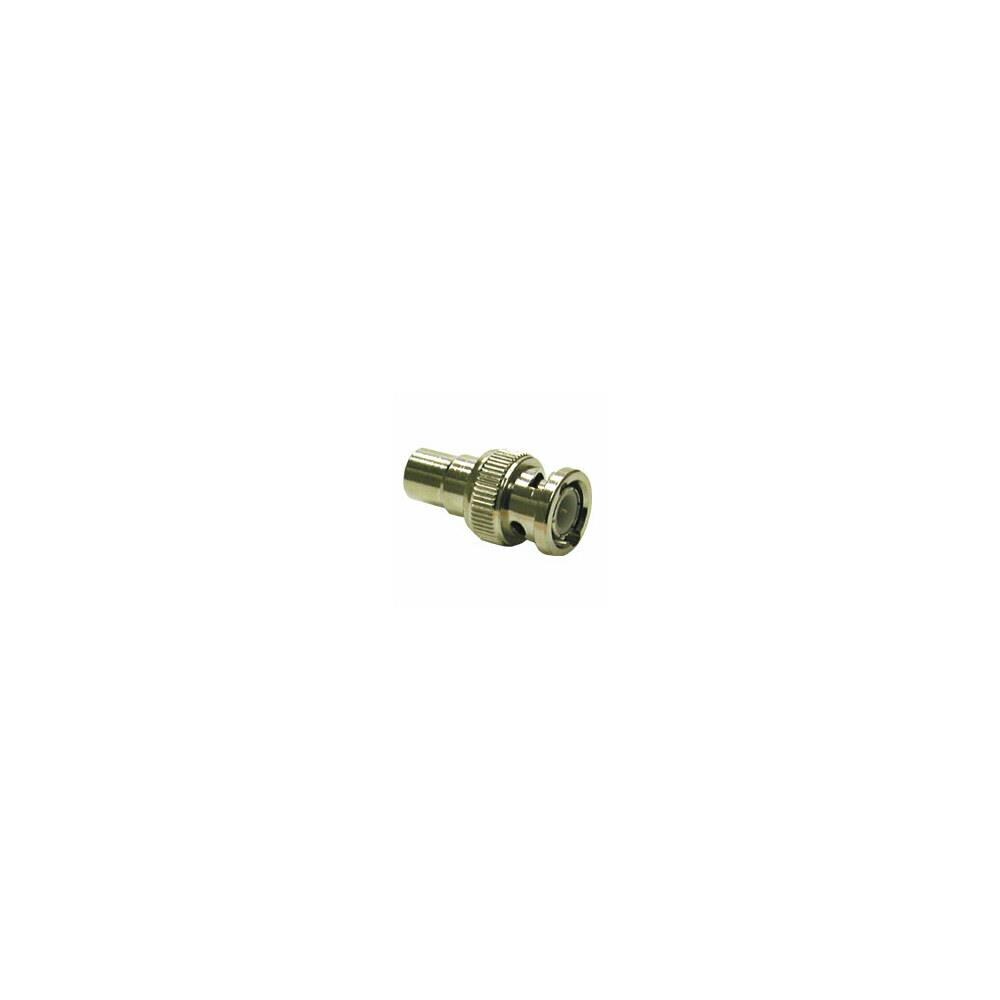 C2G CTG862 Cables to Go 02456 RCA FEMALE to BNC MALE ADAPTER