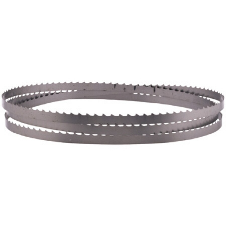 Bosch 5-in Pinned High Speed Steel Scroll Saw Blade