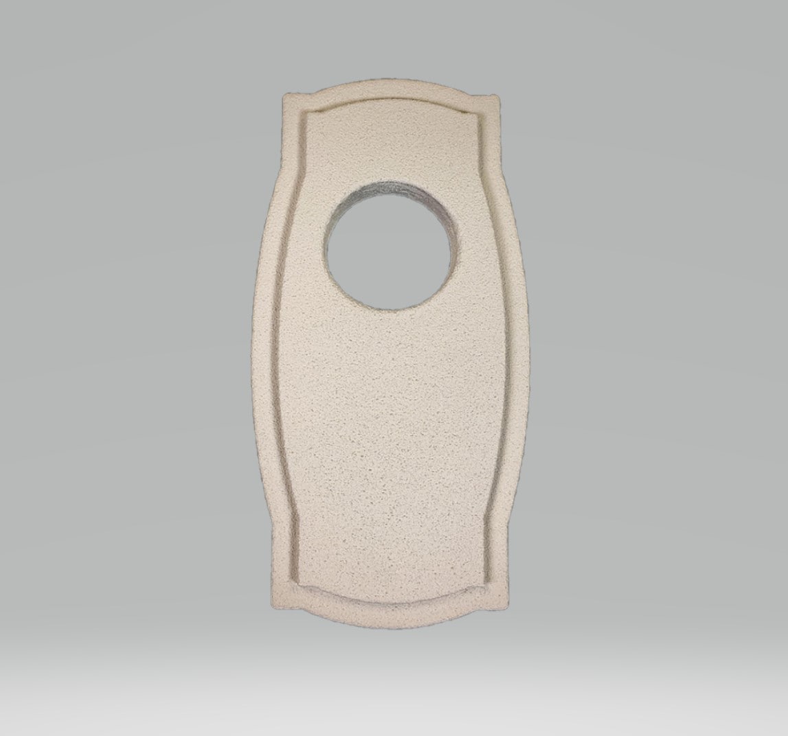 SnapTight Products 249LBC Mounting-Blocks - View #2
