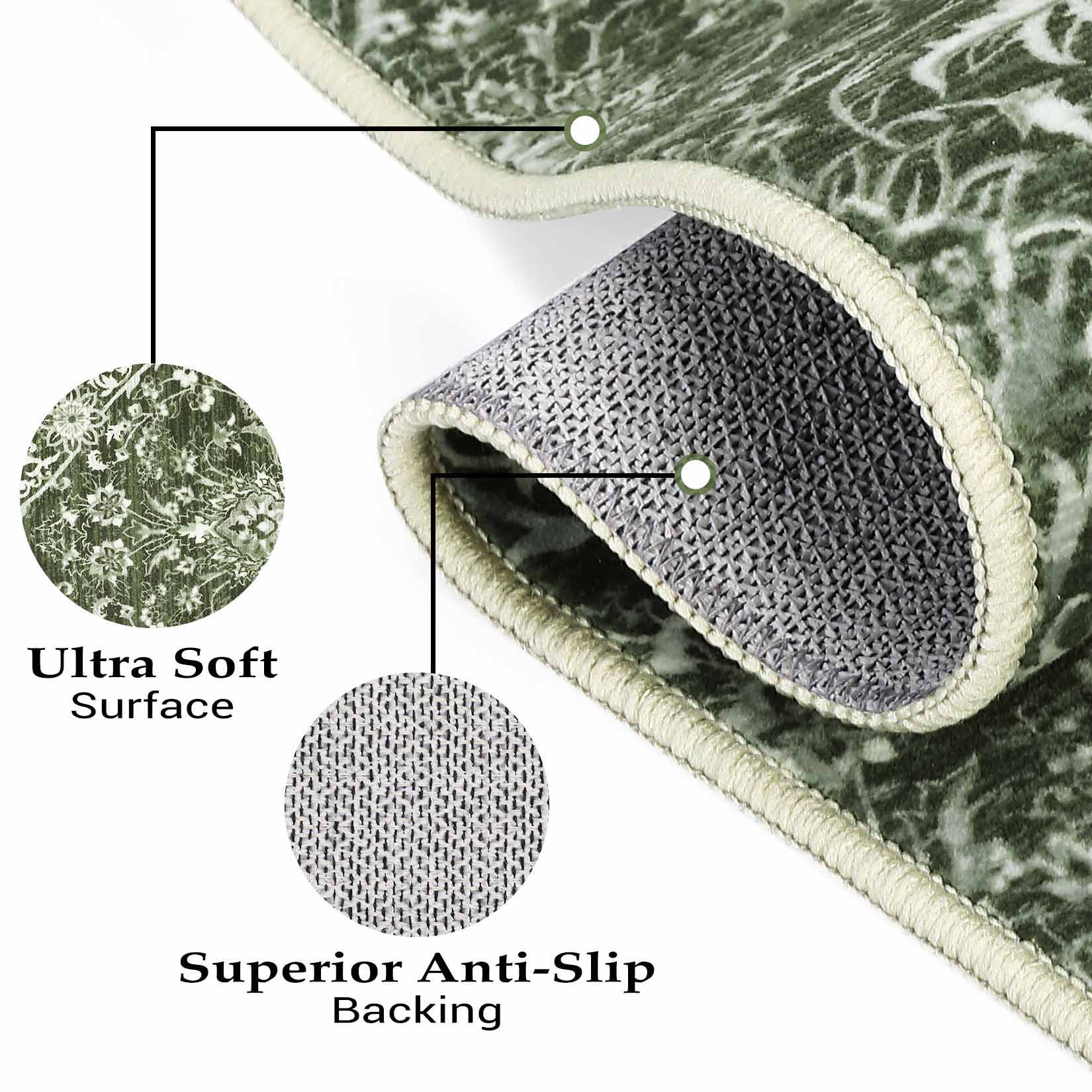 Garvee YXY-LO-PHO-16LUHGX9 rugs - View #5