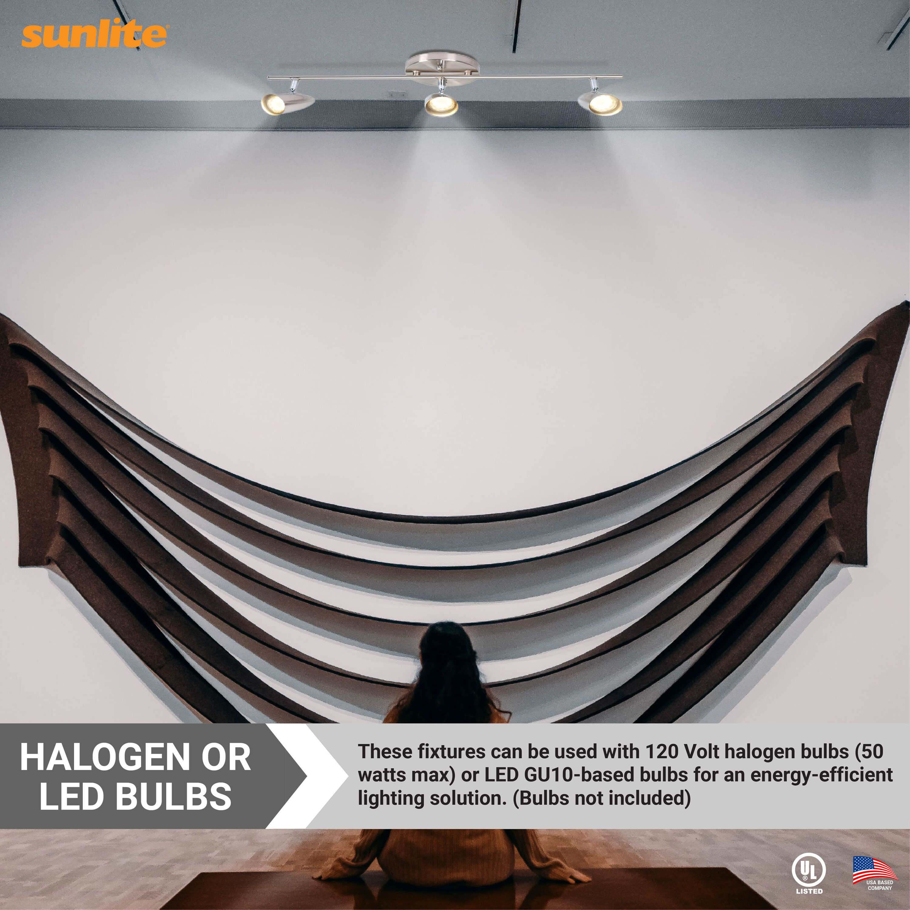 Sunlite LW45065 Fixed-Track-Lighting - View #5