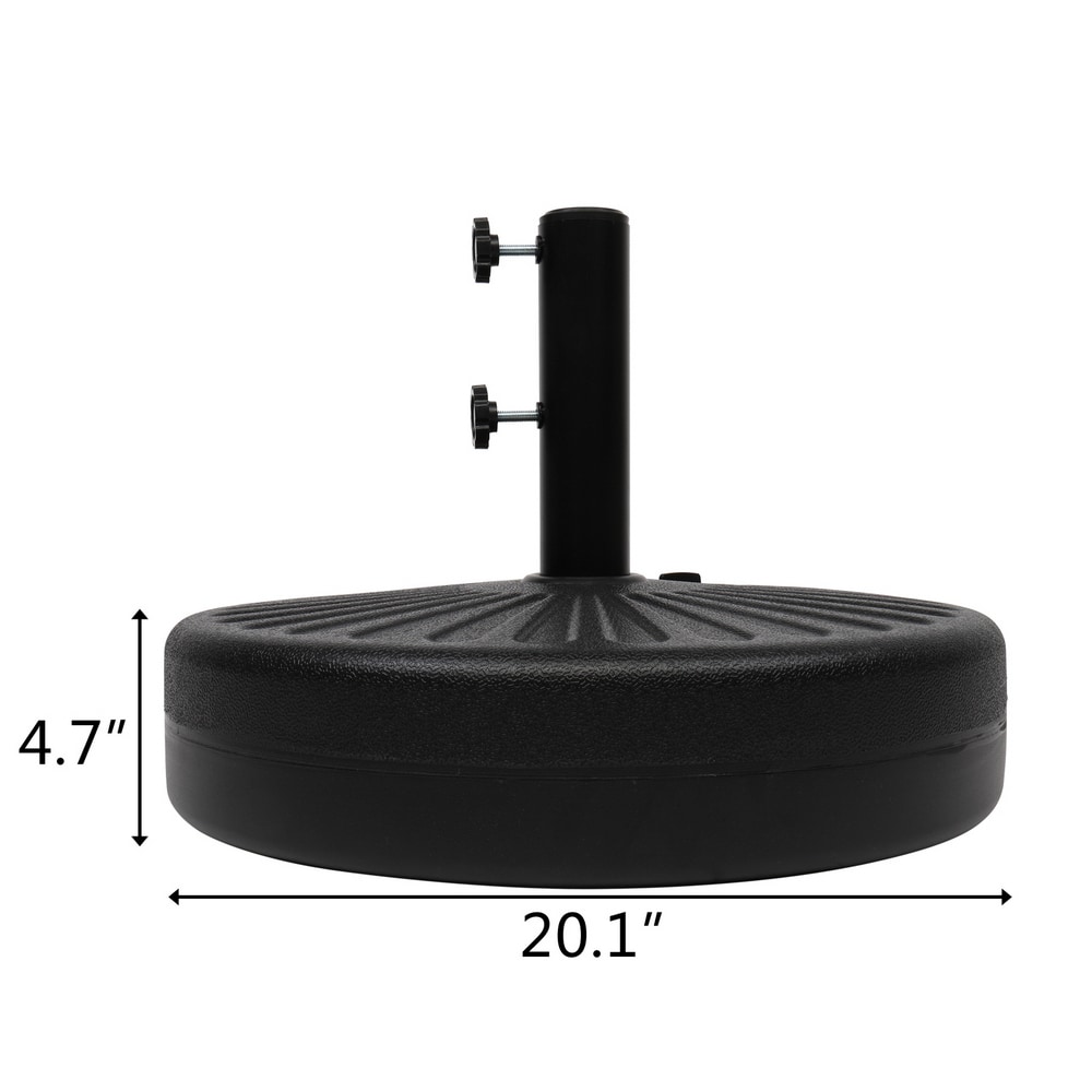 Winado 675168469176 Umbrella-Bases - View #8