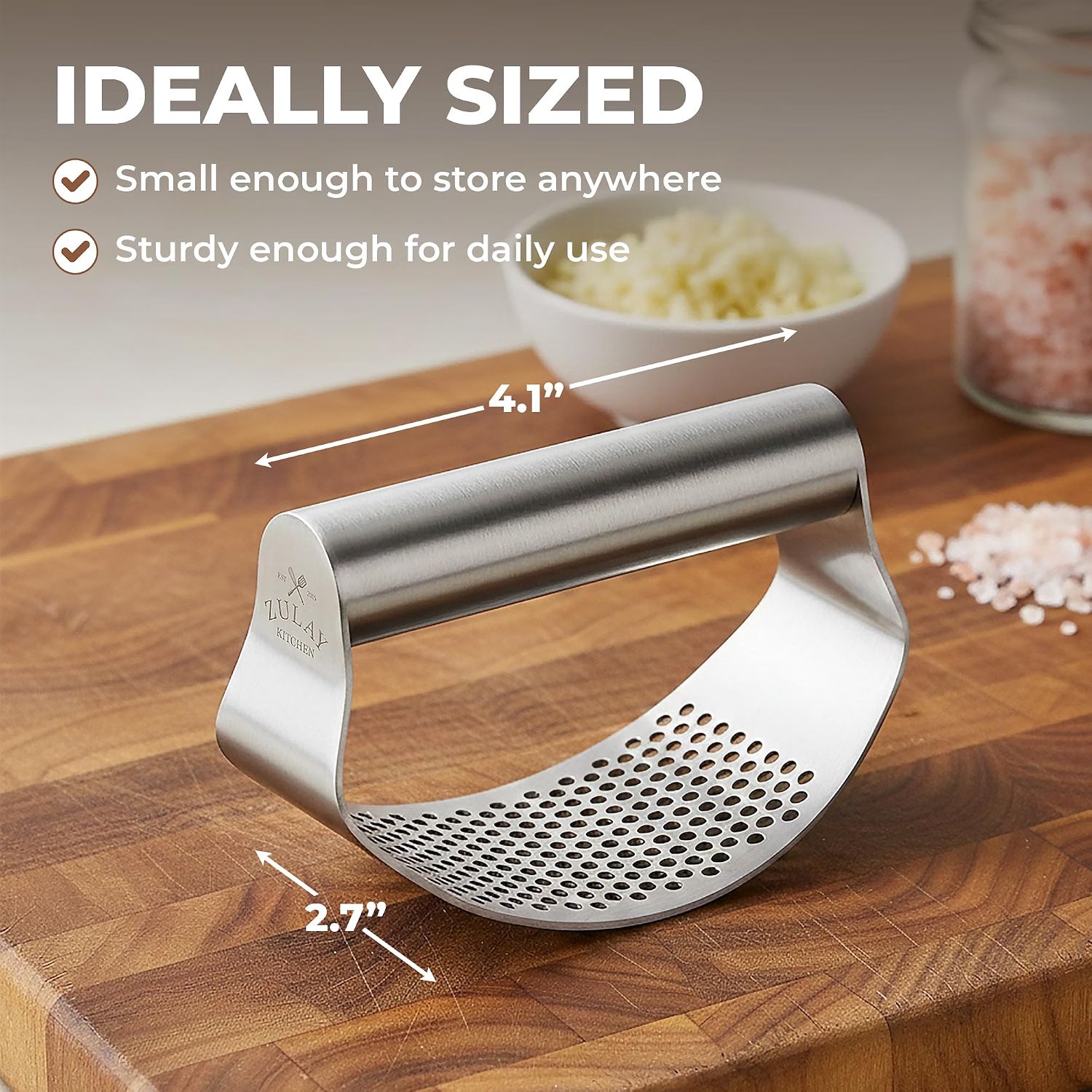 Zulay Kitchen X004VQKD4D Kitchen-Utensils - View #7