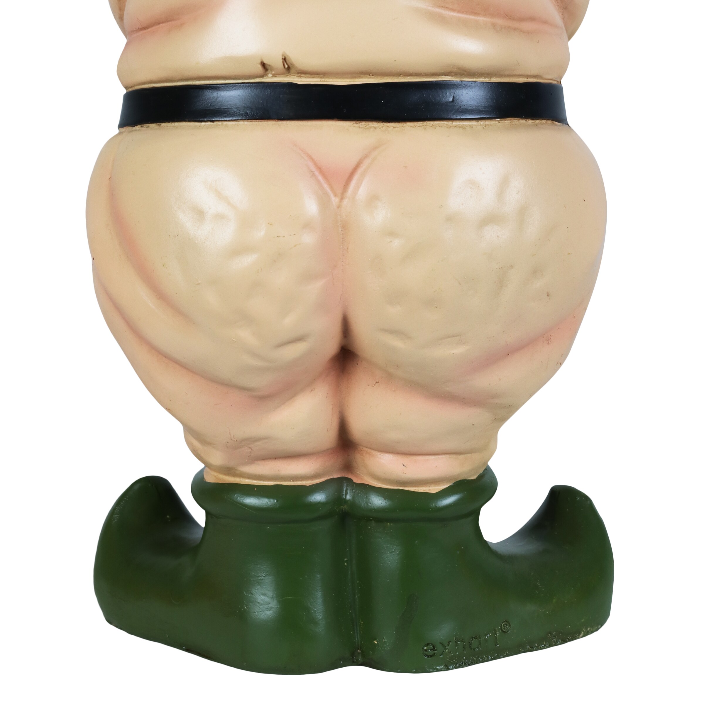 Exhart 60043-RS Garden-Statue - View #4