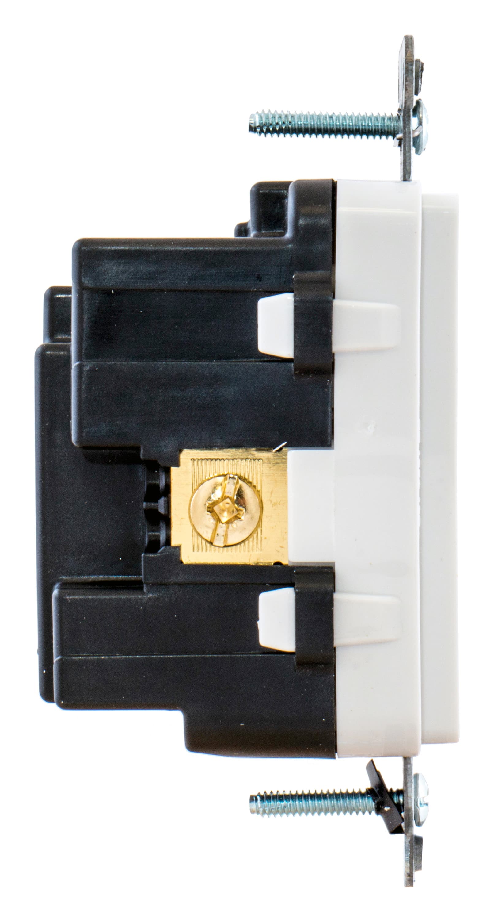 Hubbell USB15X2WZ receptacles - View #4
