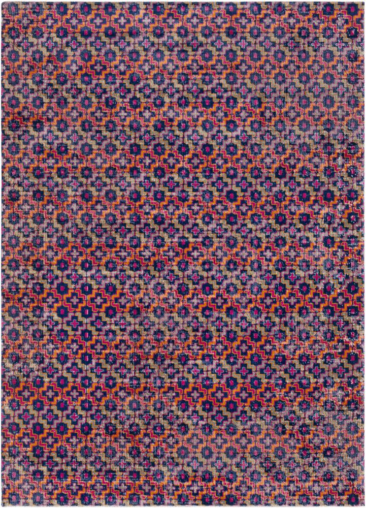 surya tessera rug
