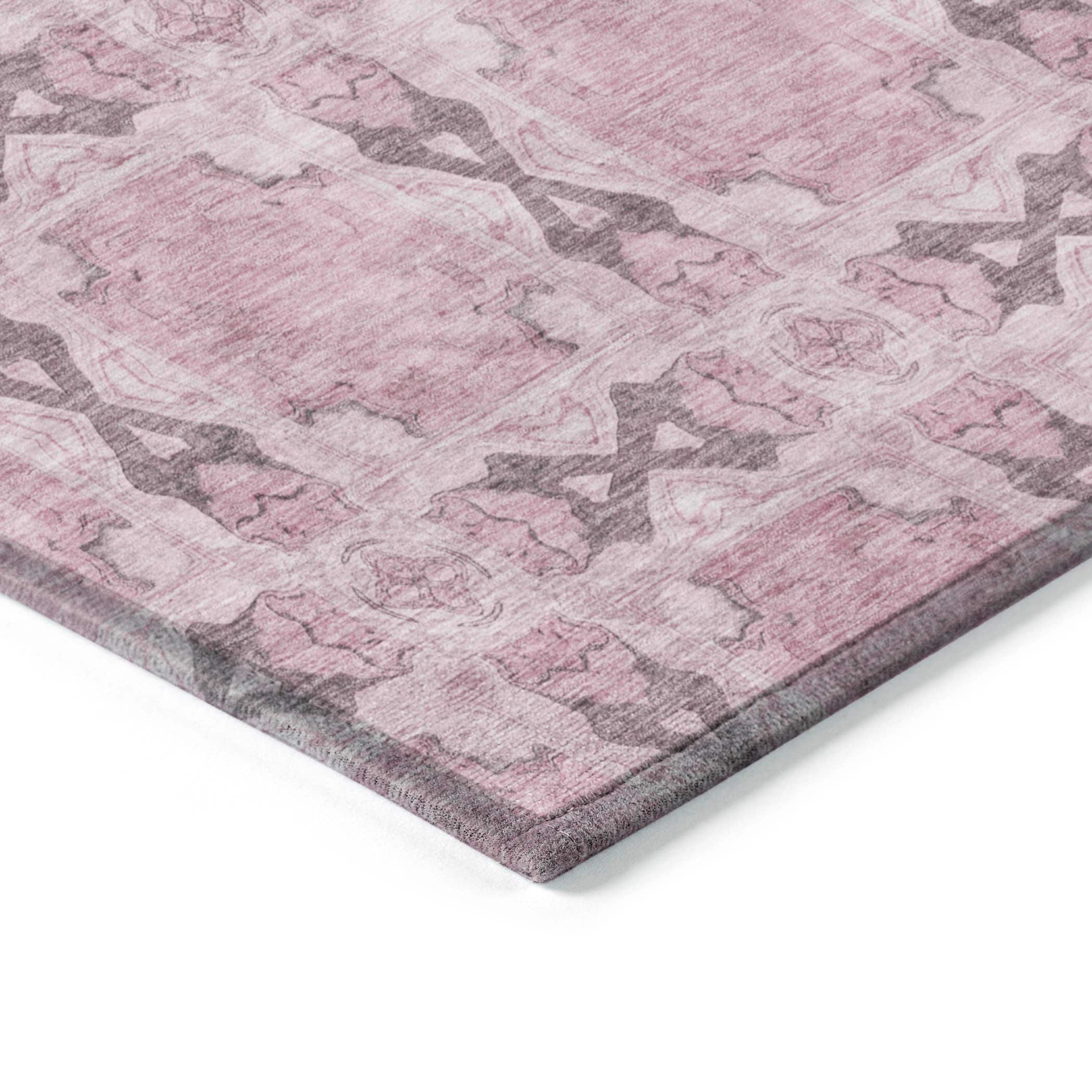 Addison Rugs ACN564PI8RO rugs - View #4