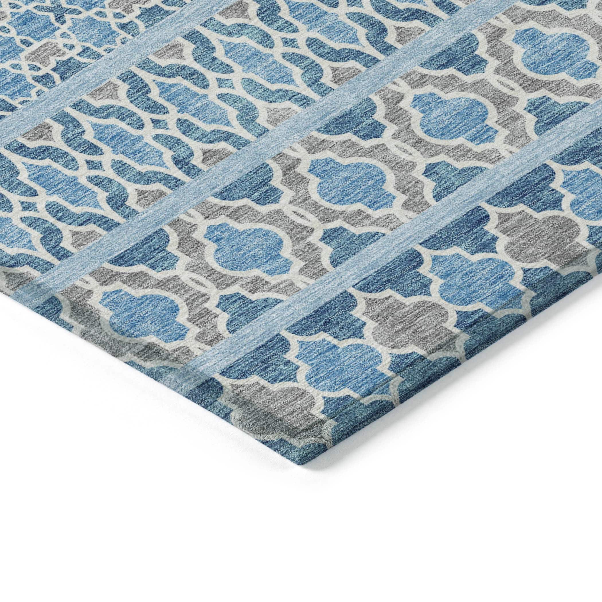 Addison Rugs ACN726SK9X12 rugs - View #3