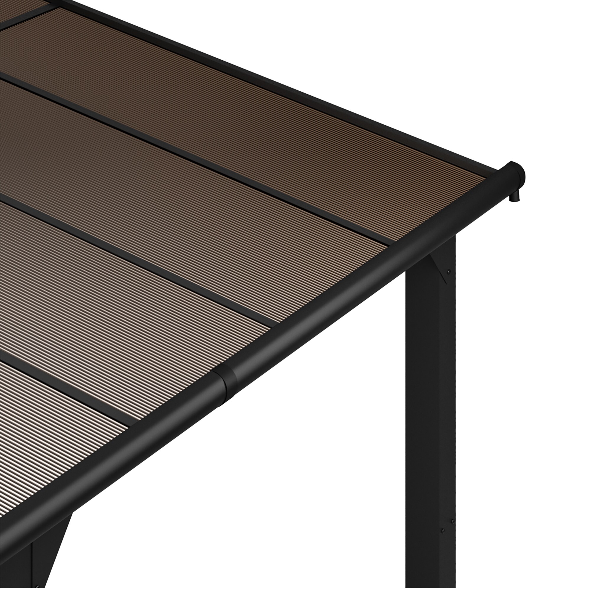 Clihome CL-HG61F1376C carports - View #5