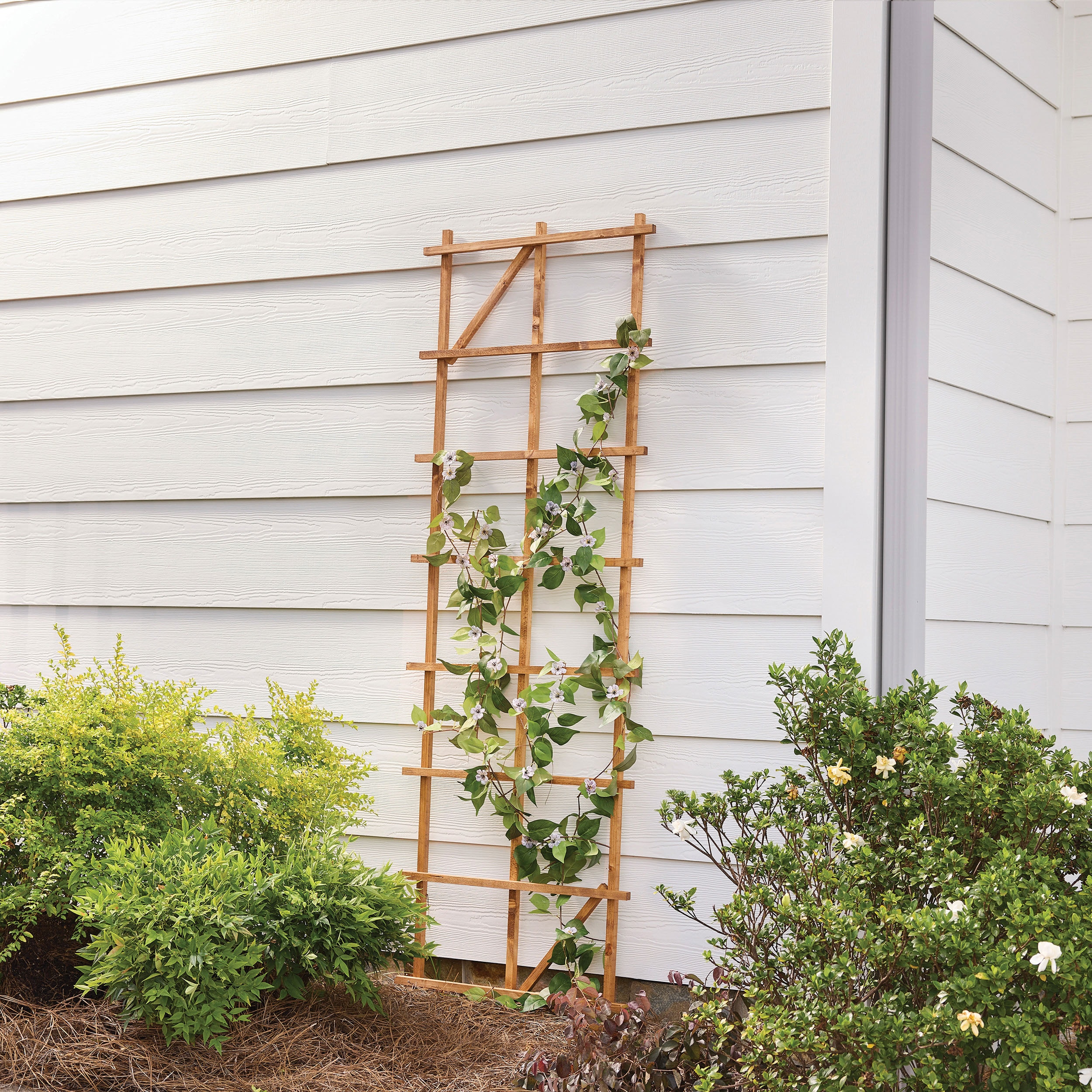 Style Selections 625990 Garden-Trellis - View #2